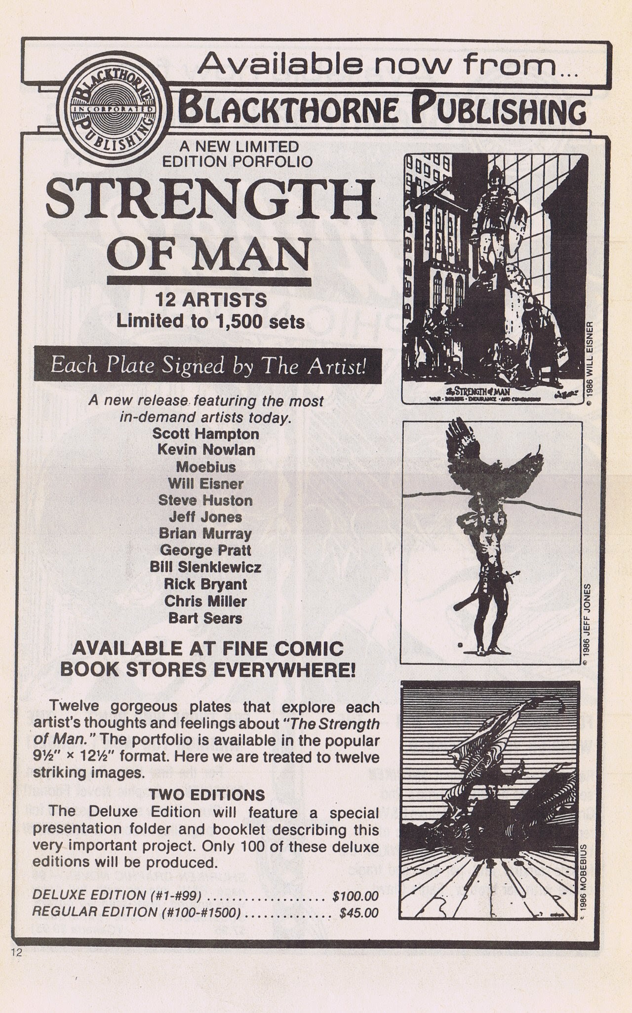 Read online Mad Dog Magazine comic -  Issue #2 - 14