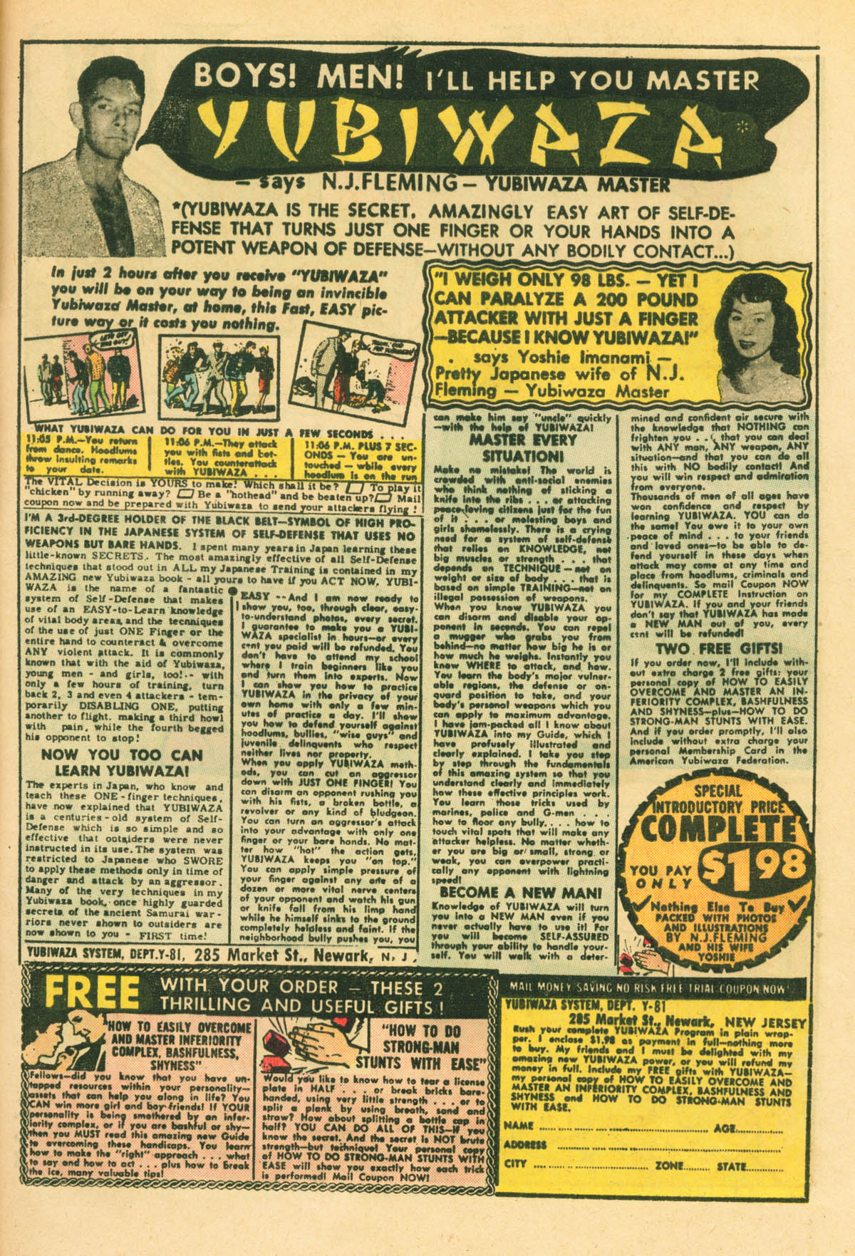 Read online Wilbur Comics comic -  Issue #89 - 25