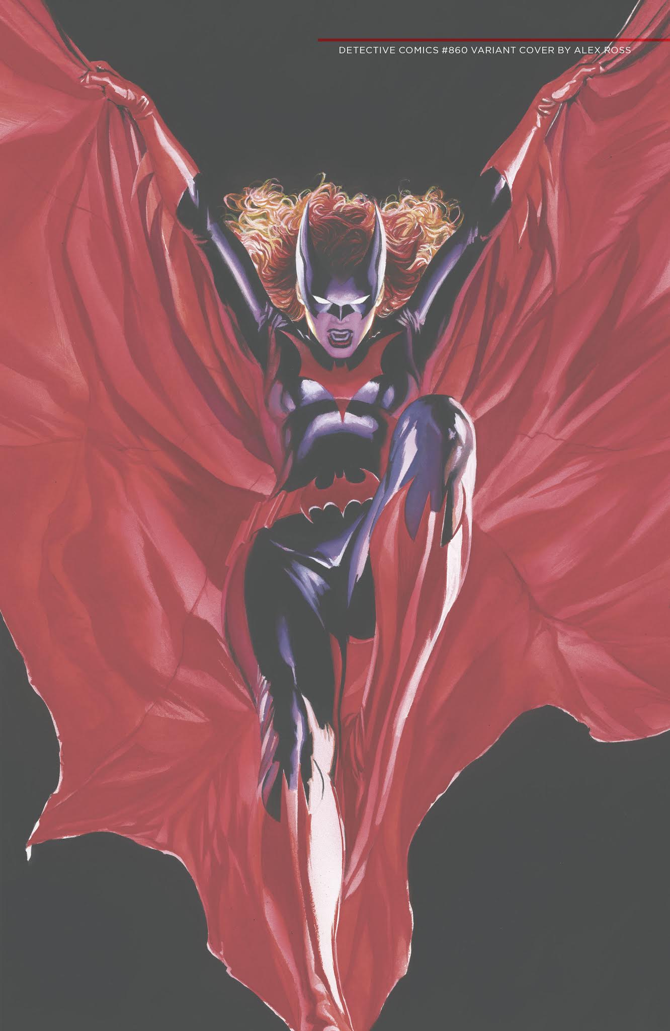 Read online Batwoman by Greg Rucka and J.H. Williams III comic -  Issue # TPB (Part 2) - 94