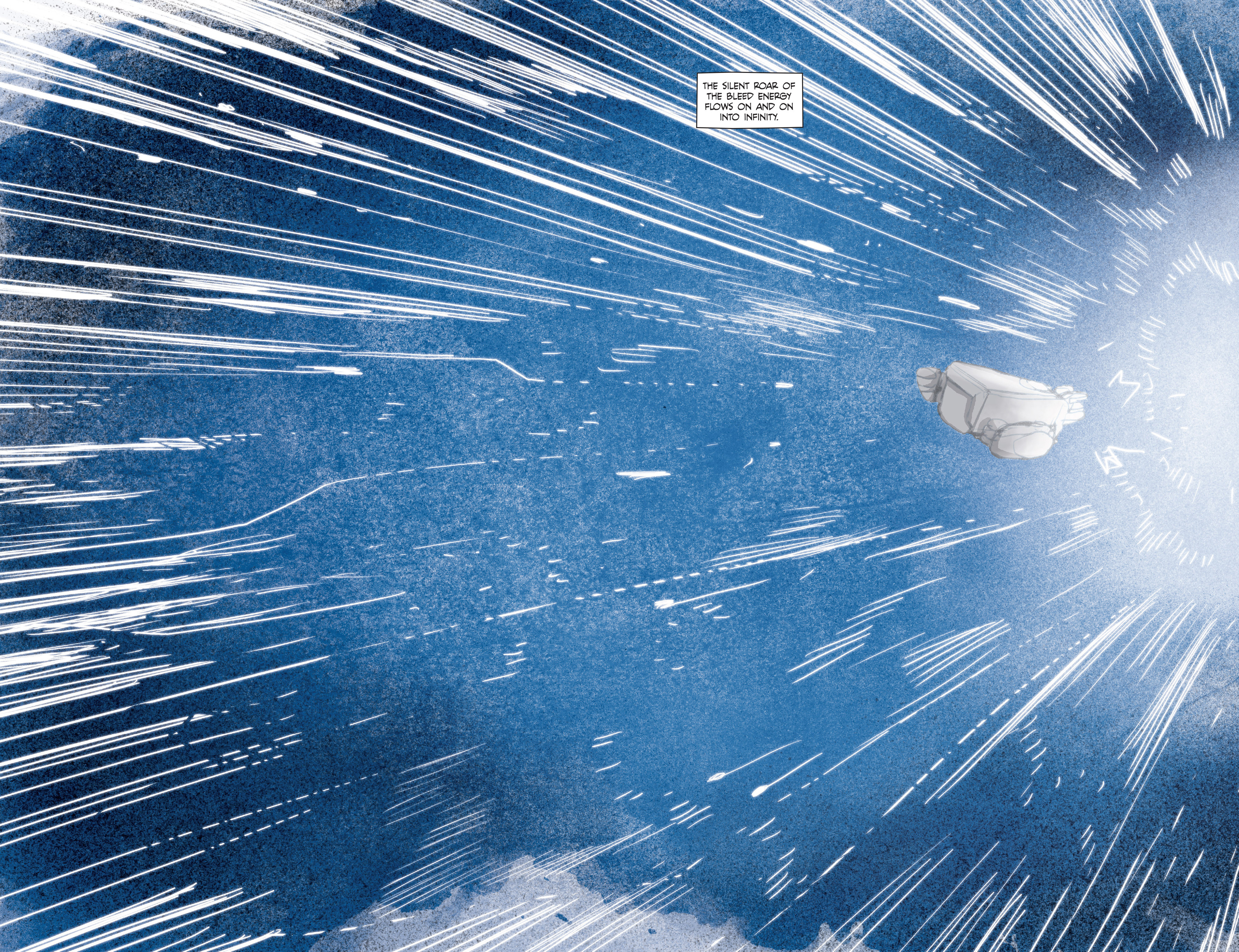 Read online Prophet comic -  Issue #41 - 2