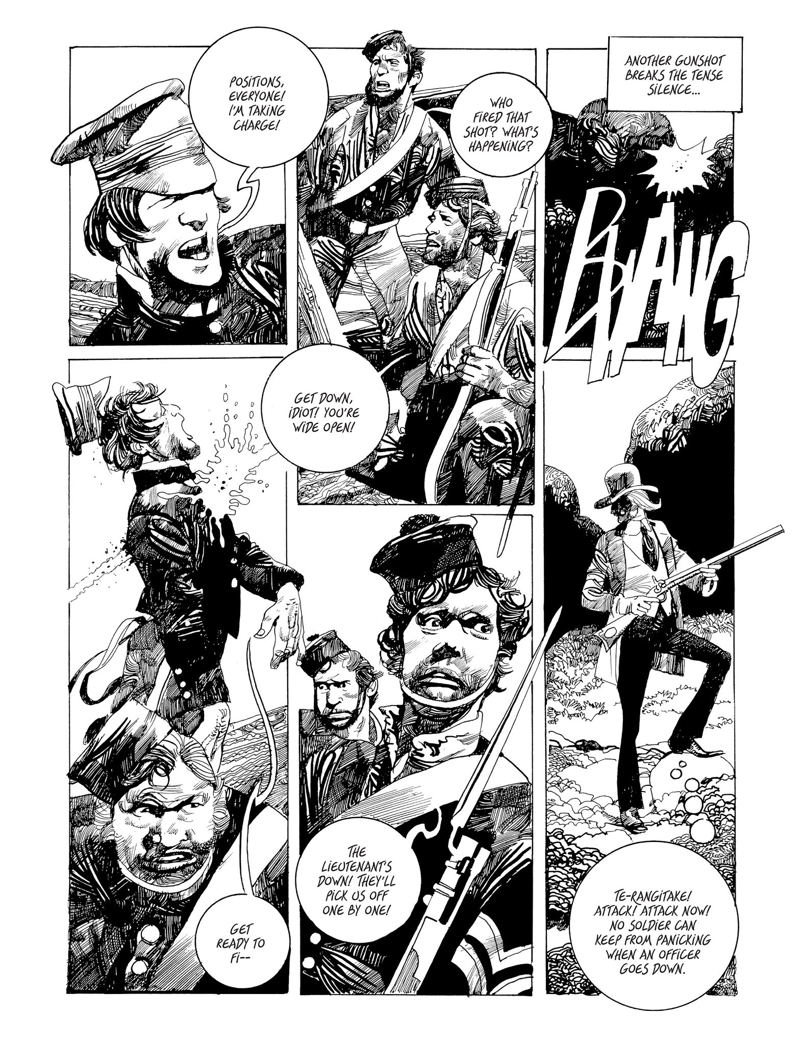 Read online The Collector comic -  Issue # TPB (Part 2) - 51