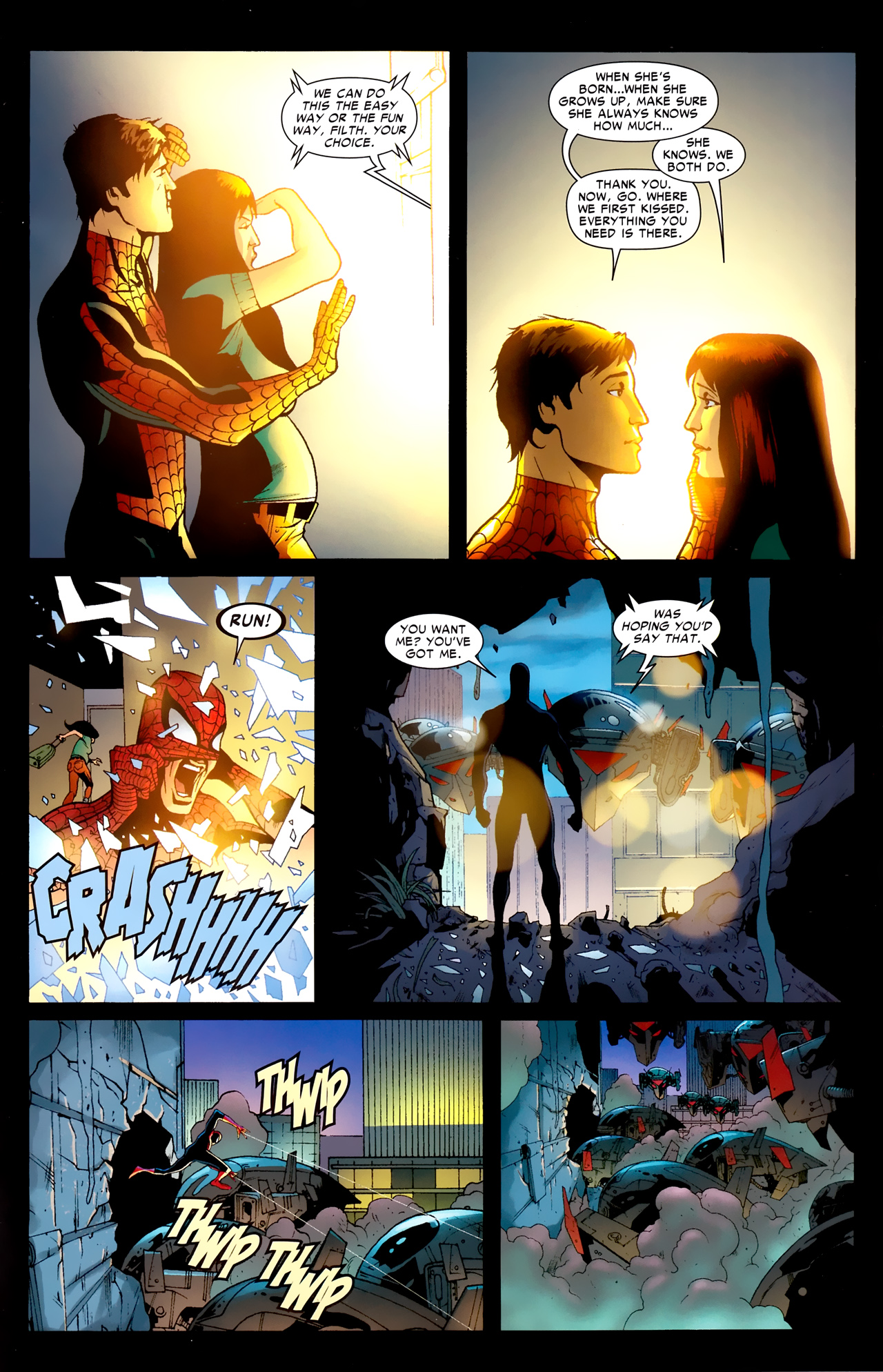 Read online X-Men: Age of X comic -  Issue # TPB (Part 3) - 15