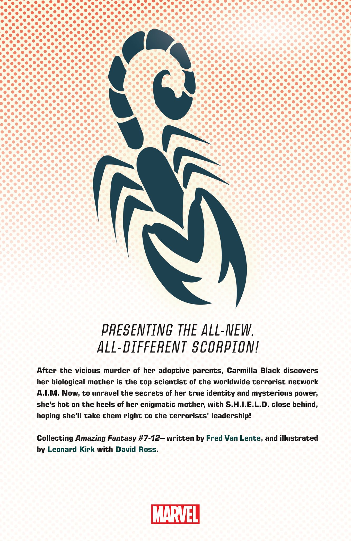 Read online Scorpion: Poison Tomorrow comic -  Issue # TPB (Part 2) - 49