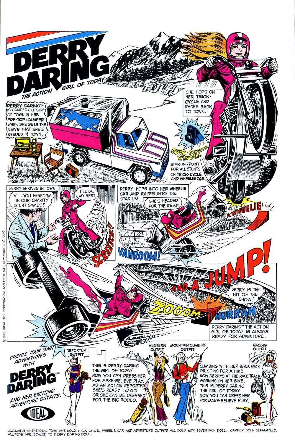 Read online Archie (1960) comic -  Issue #249 - 35