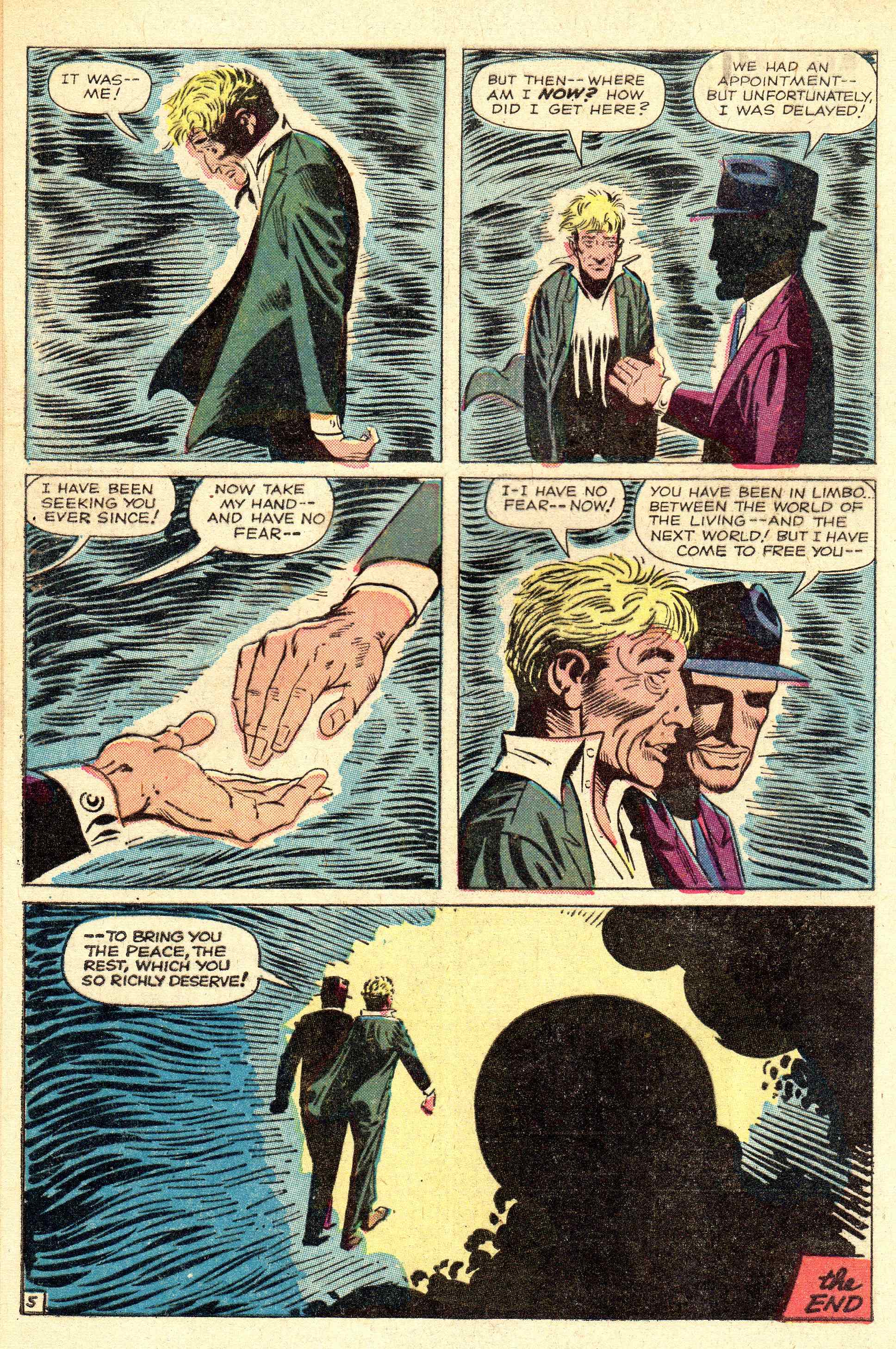 Tales of Suspense (1959) 34 Page 31