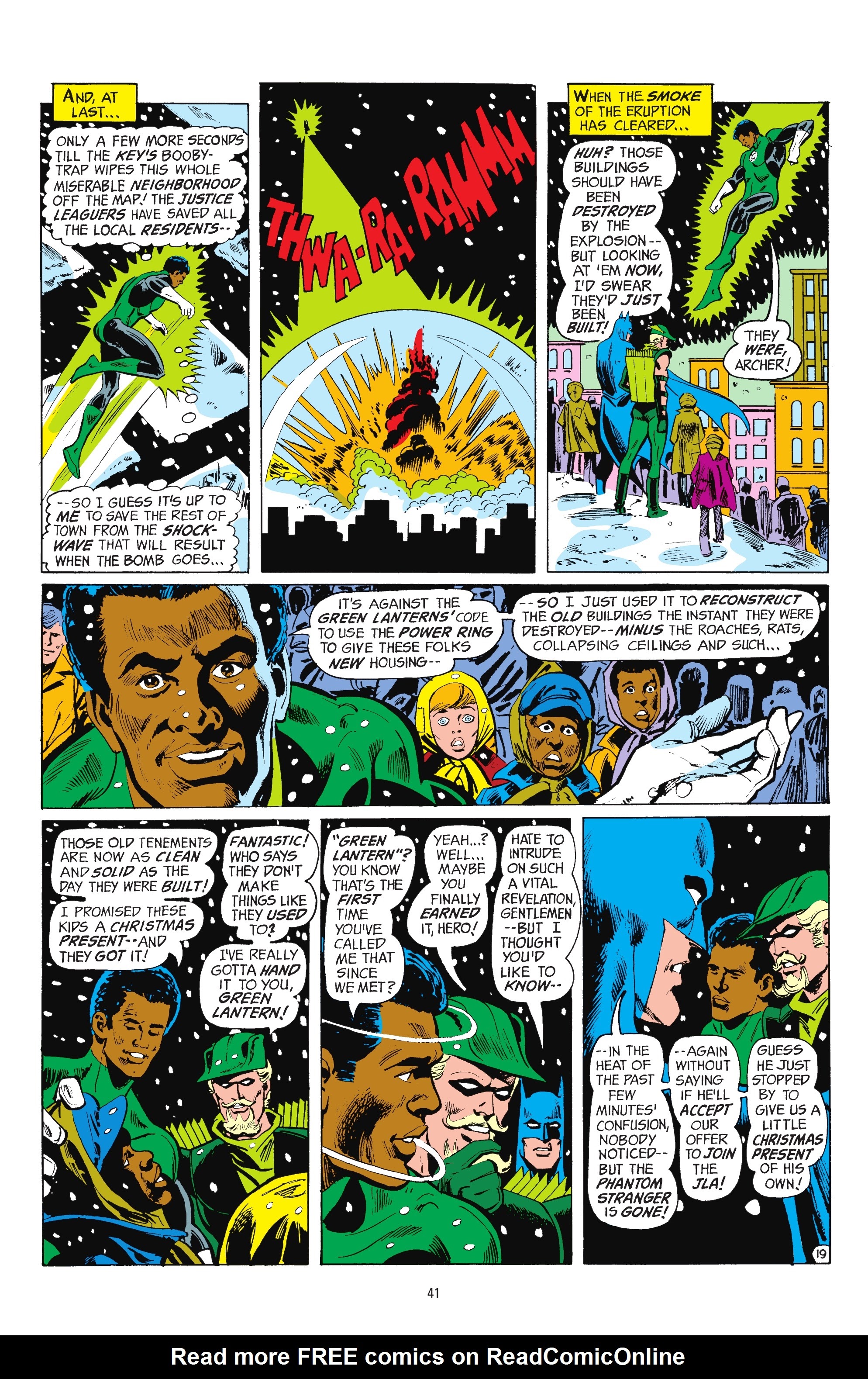 Read online Green Lantern: John Stewart: A Celebration of 50 Years comic -  Issue # TPB (Part 1) - 44