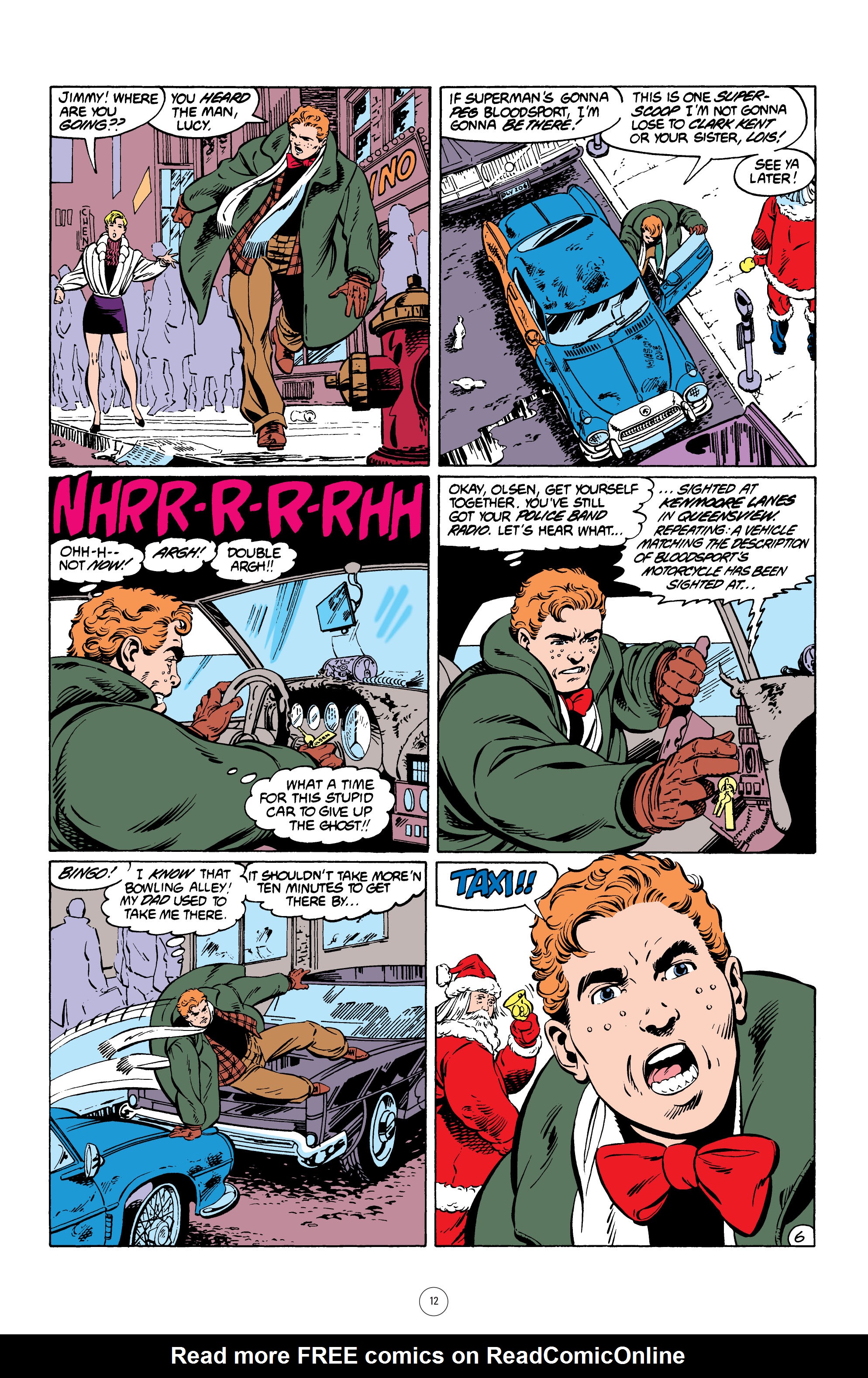 Read online Superman: The Man of Steel (2003) comic -  Issue # TPB 3 - 13