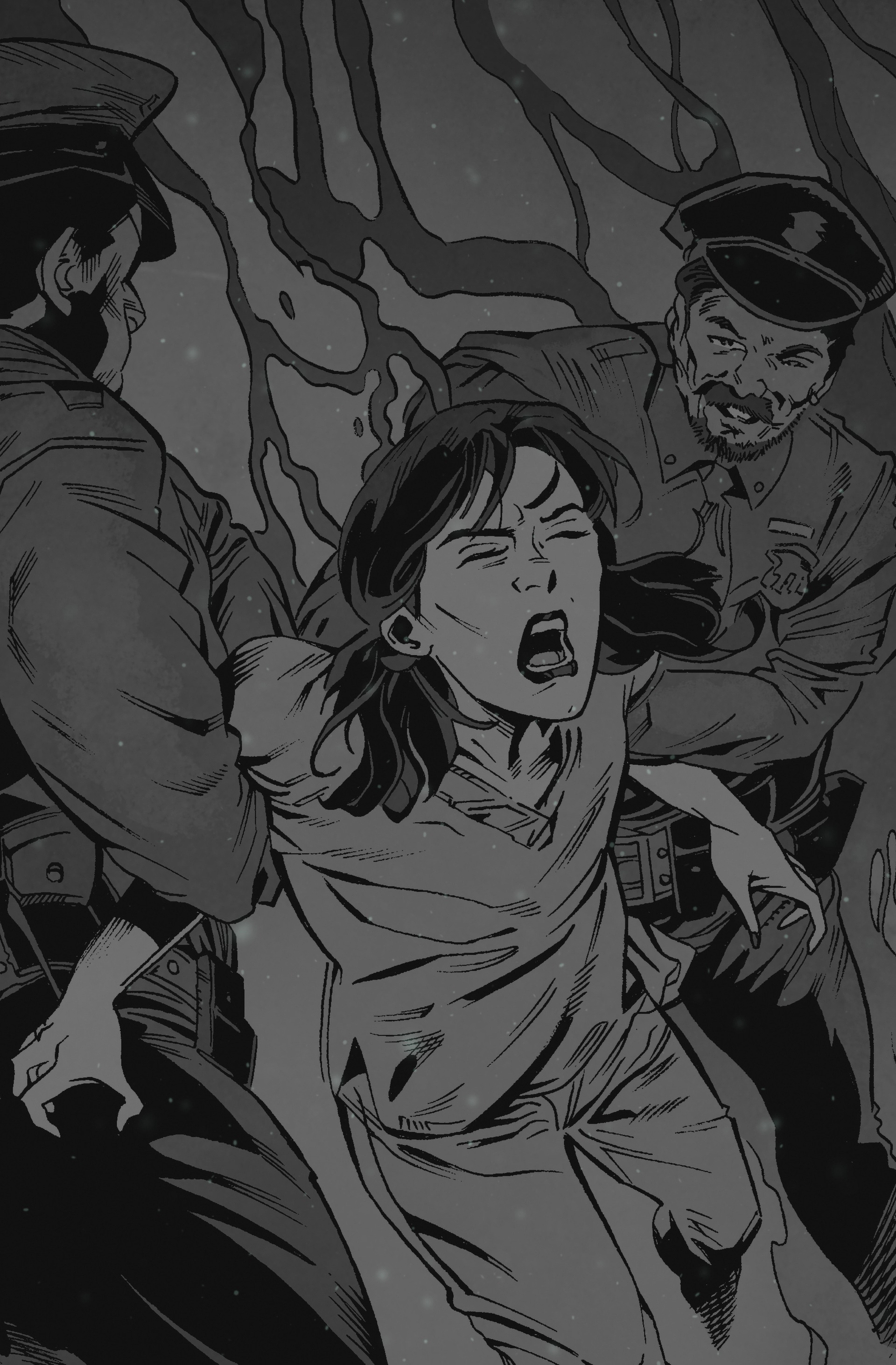 Read online Stranger Things Library Edition comic -  Issue # TPB 2 (Part 2) - 17