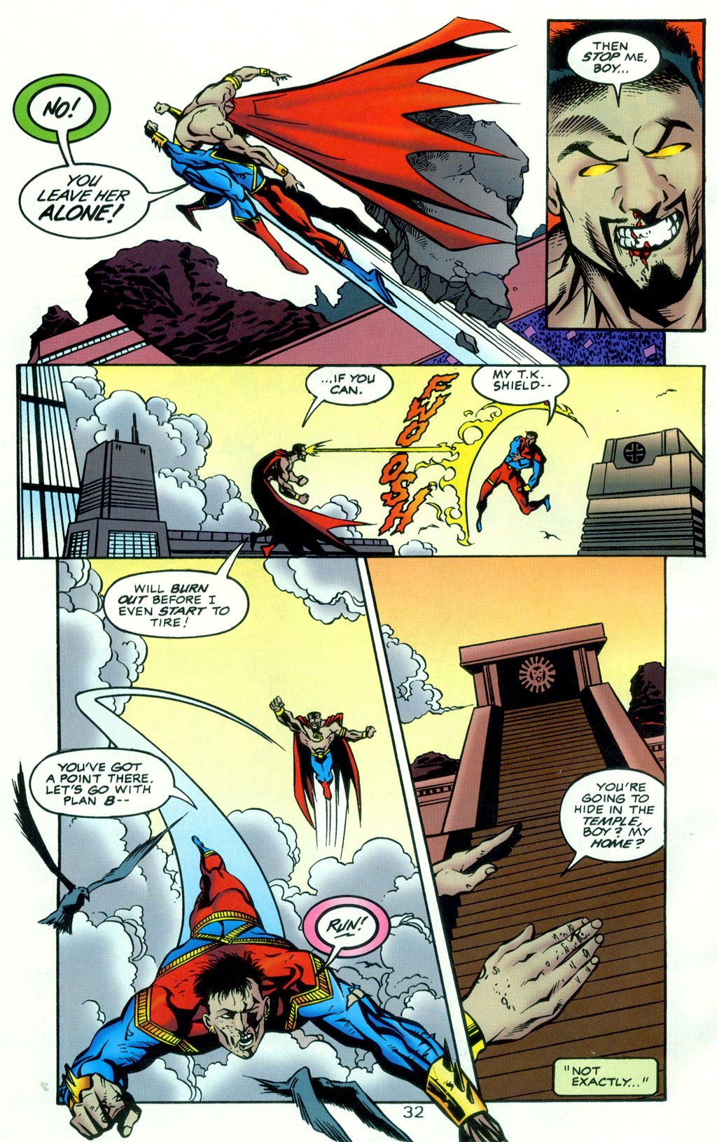 Superboy (1994) _Annual_3 Page 33