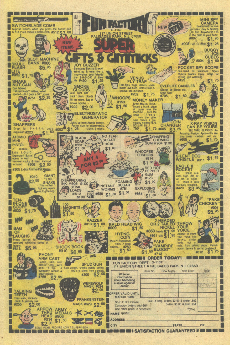 Read online Walt Disney Daisy and Donald comic -  Issue #42 - 30