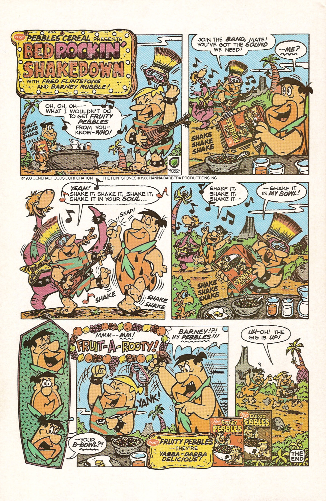 Read online Betty and Me comic -  Issue #168 - 36