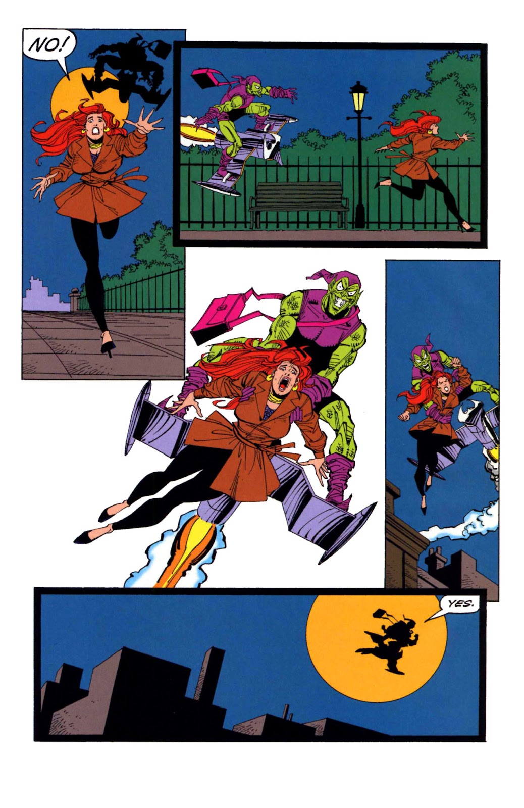 Amazing Spider-Man Family Issue #3 #3 - English 59 Amazing Spider-Man Family Issue #3 #3 - English 59