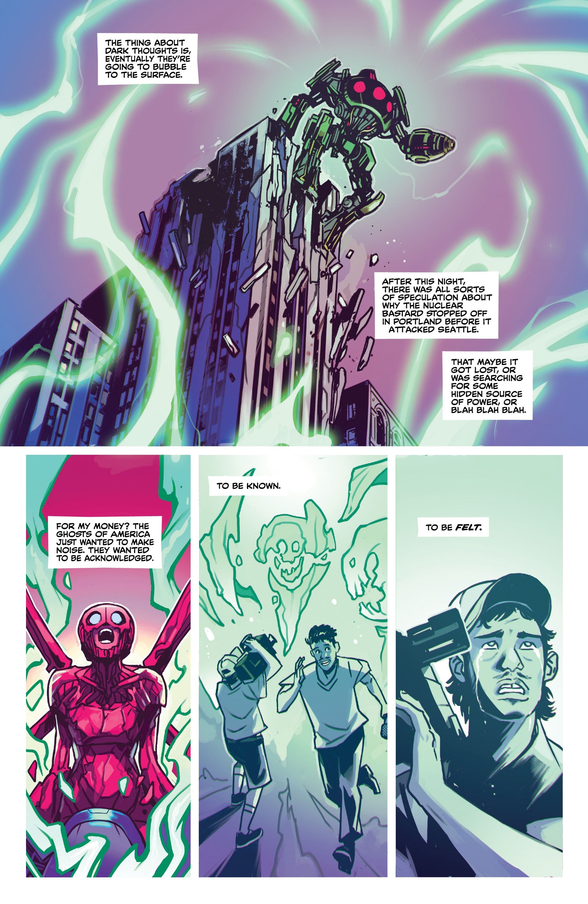 Read online Home Sick Pilots comic -  Issue #10 - 10