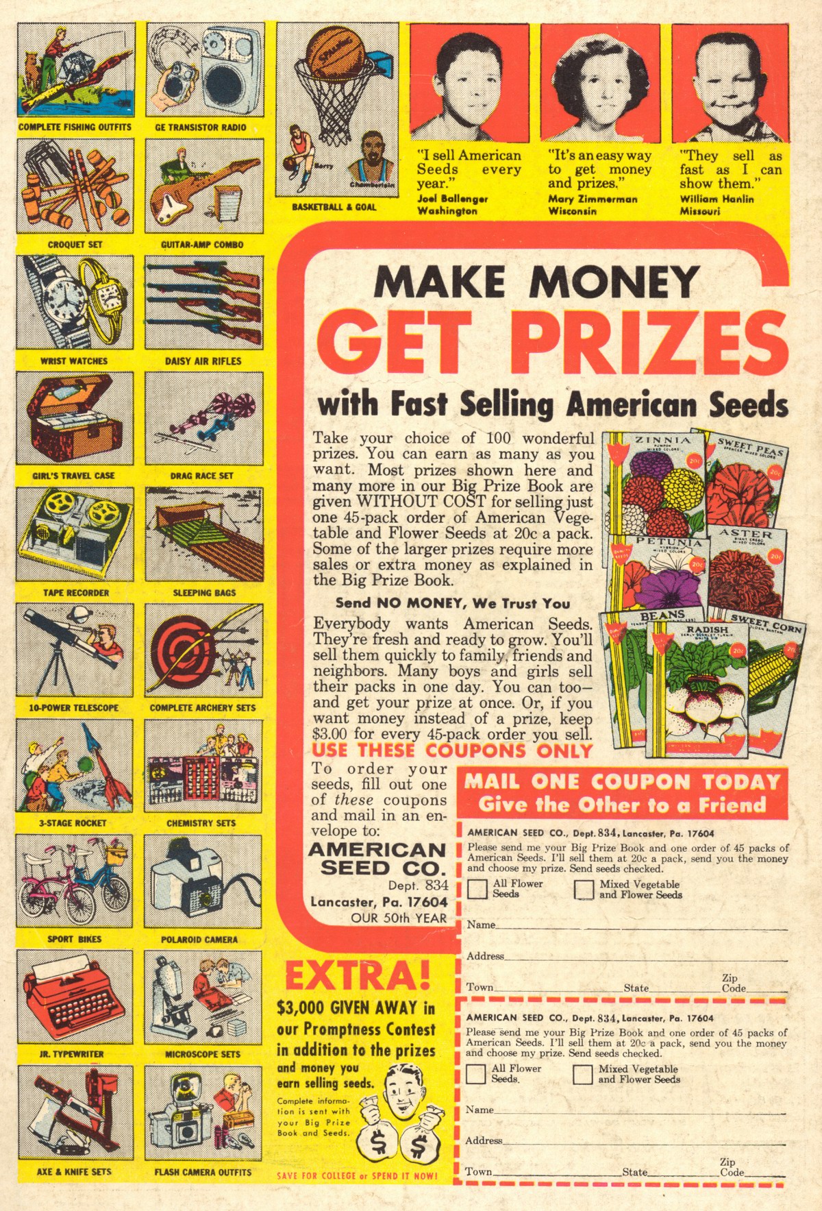 Read online Action Comics (1938) comic -  Issue #362 - 36