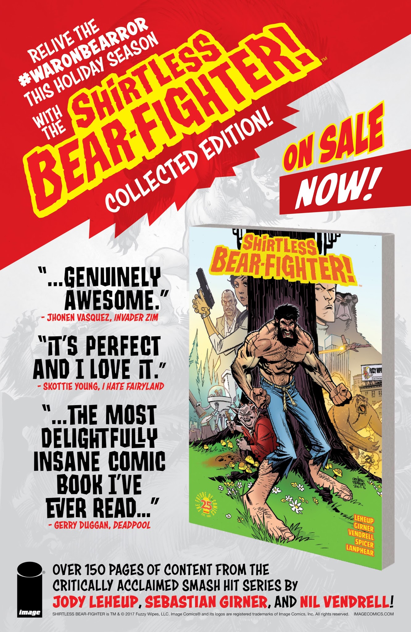 Read online Rock Candy Mountain comic -  Issue #7 - 29