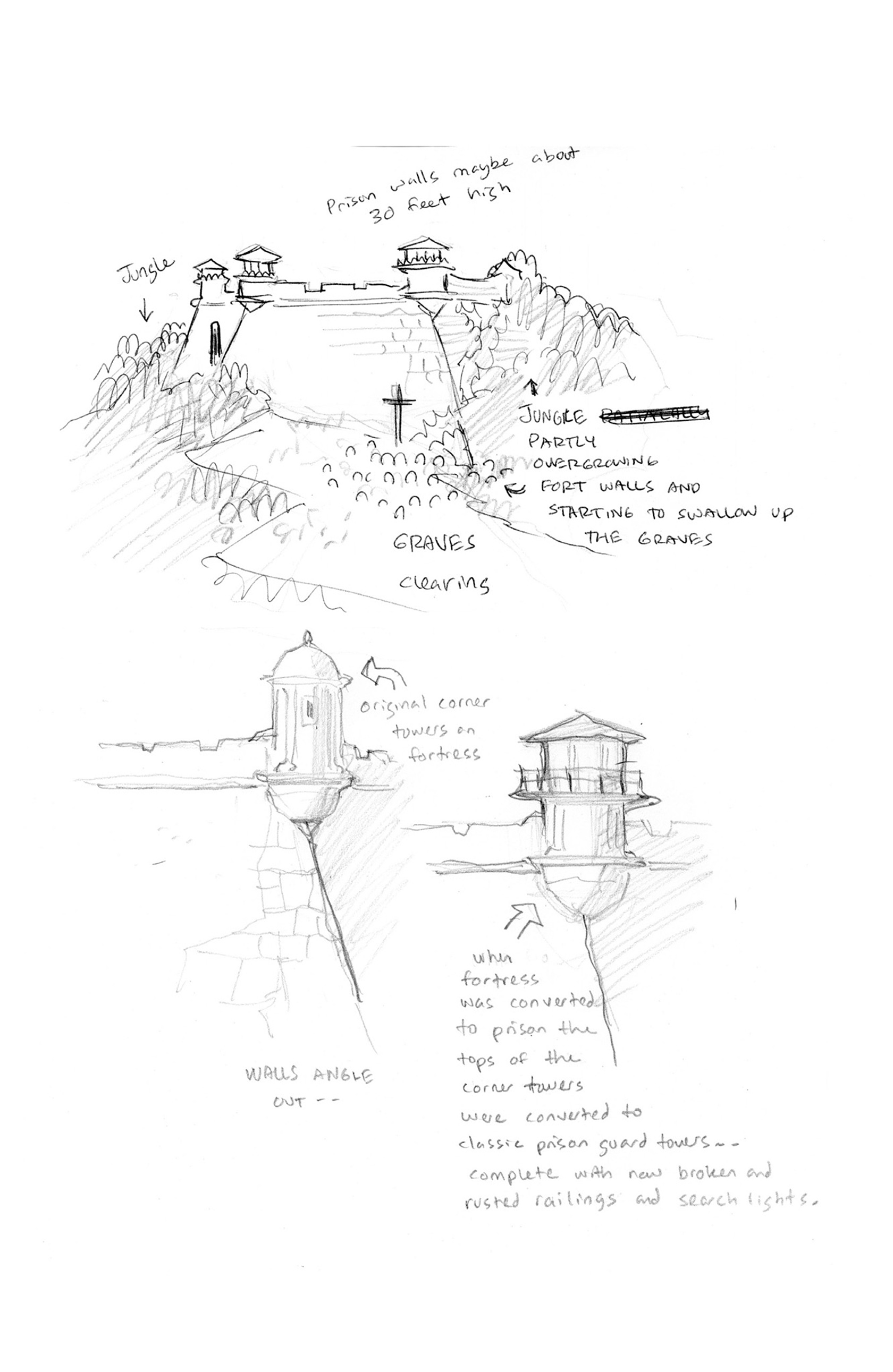 Read online Hellboy and the B.P.R.D. comic -  Issue # _TPB - 137