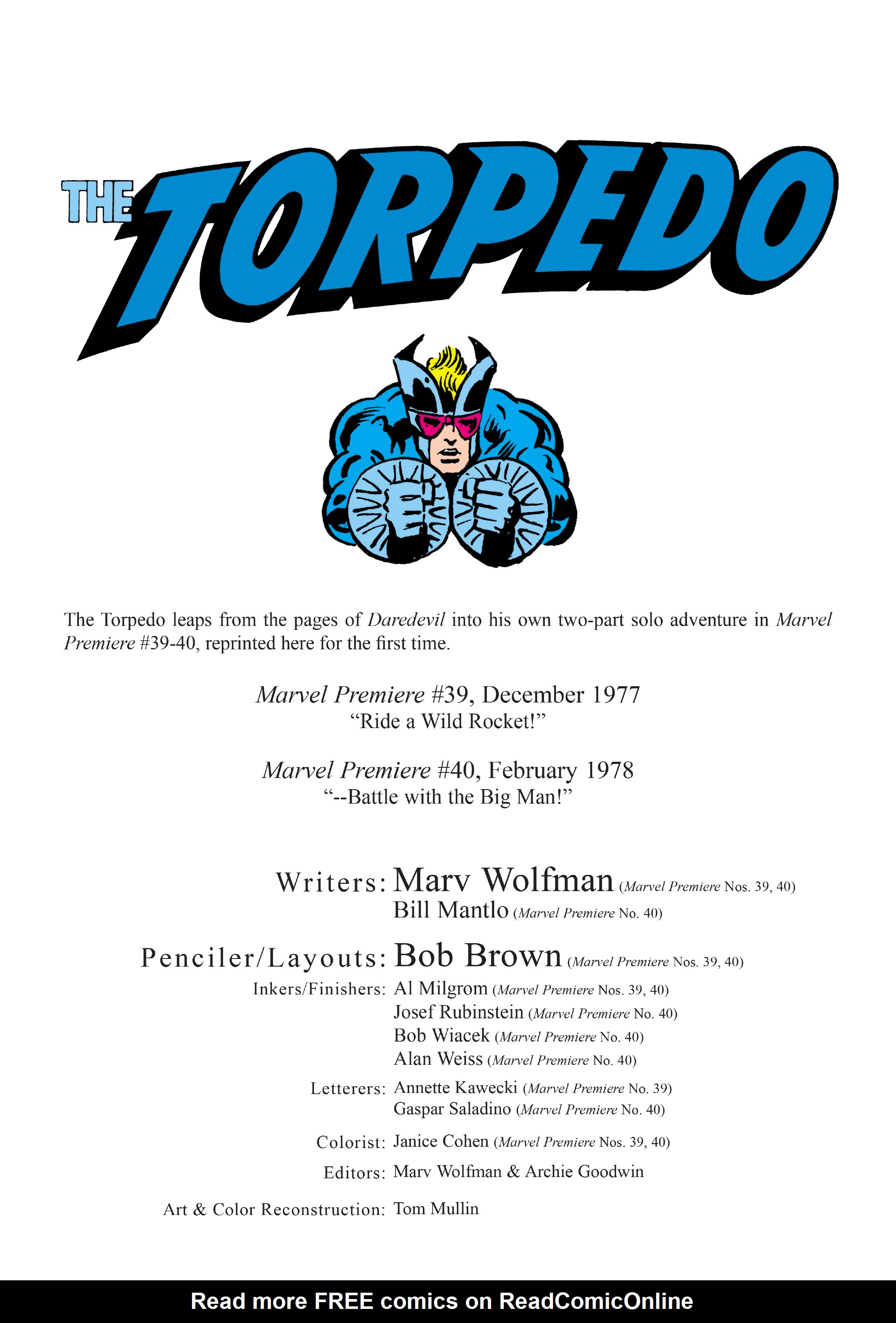 Read online Marvel Masterworks: Daredevil comic -  Issue # TPB 13 (Part 3) - 63