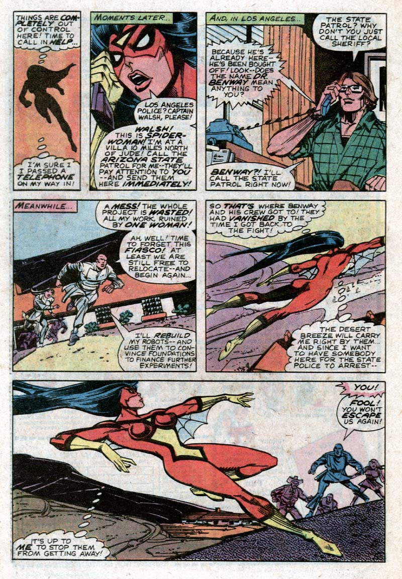 Marvel Team-Up (1972) Issue #97 #104 - English 16