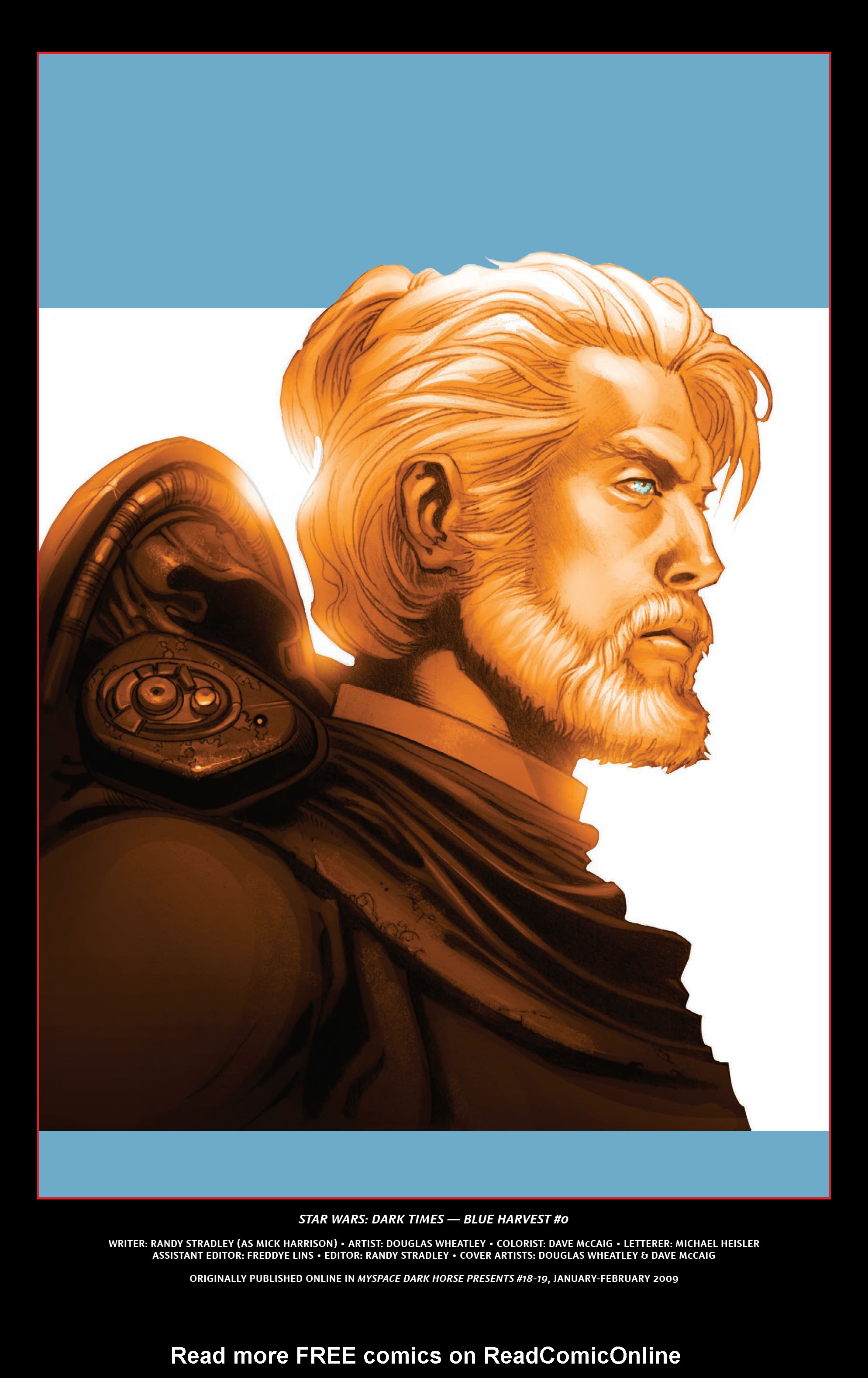 Read online Star Wars Legends: The Empire Omnibus comic -  Issue # TPB 1 (Part 6) - 82