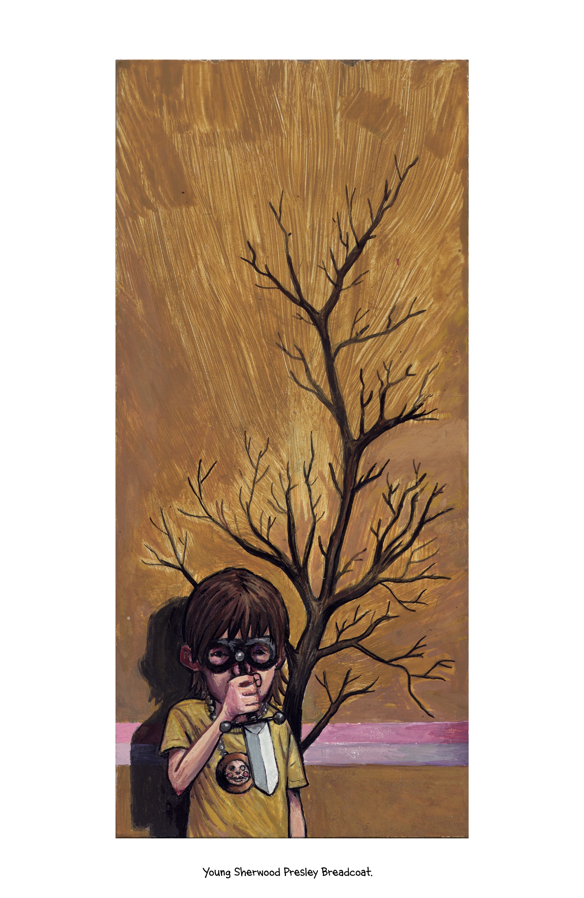 Read online The Often Wrong comic -  Issue # TPB 1 (Part 1) - 38