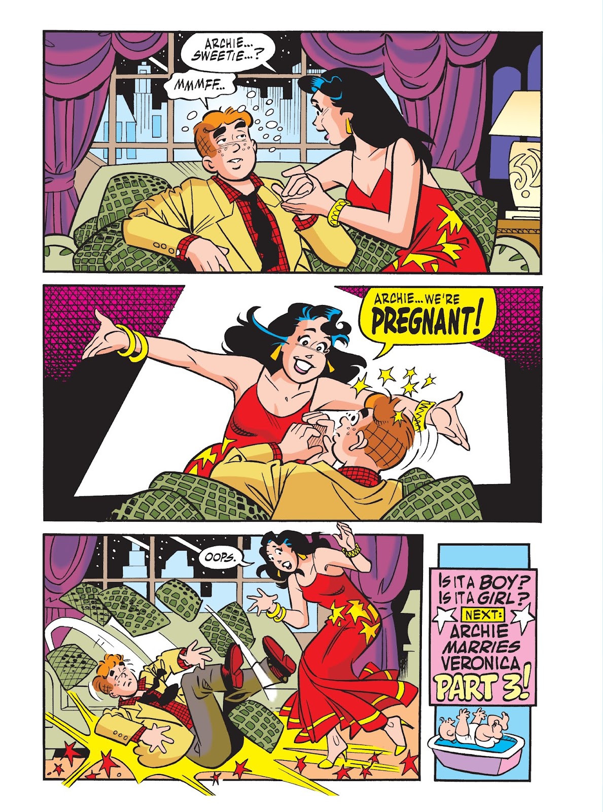 Archie 75th Anniversary Digest issue 11 - Page 50