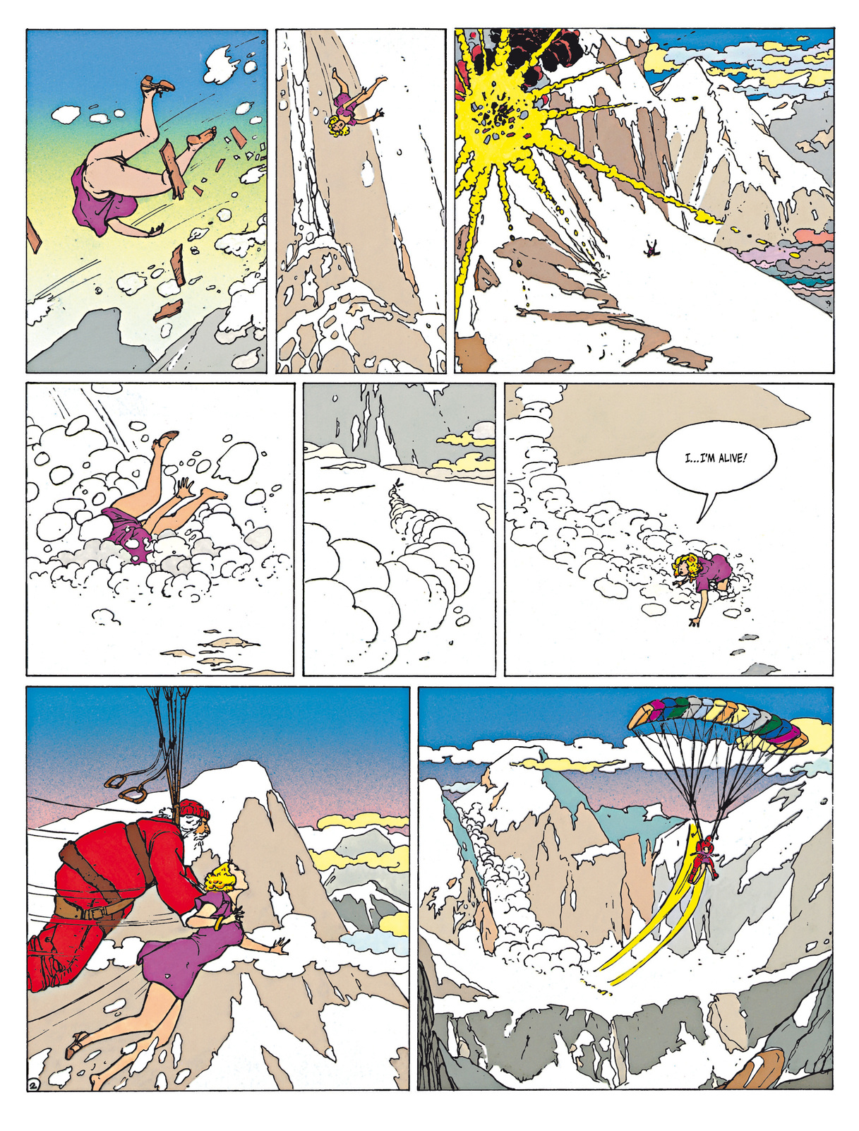 Read online Eros Gone Wild comic -  Issue #1 - 71