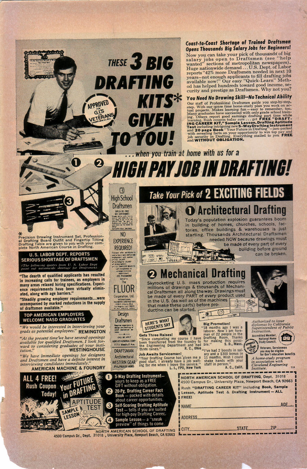 Read online The Outlaw Kid (1970) comic -  Issue #18 - 2