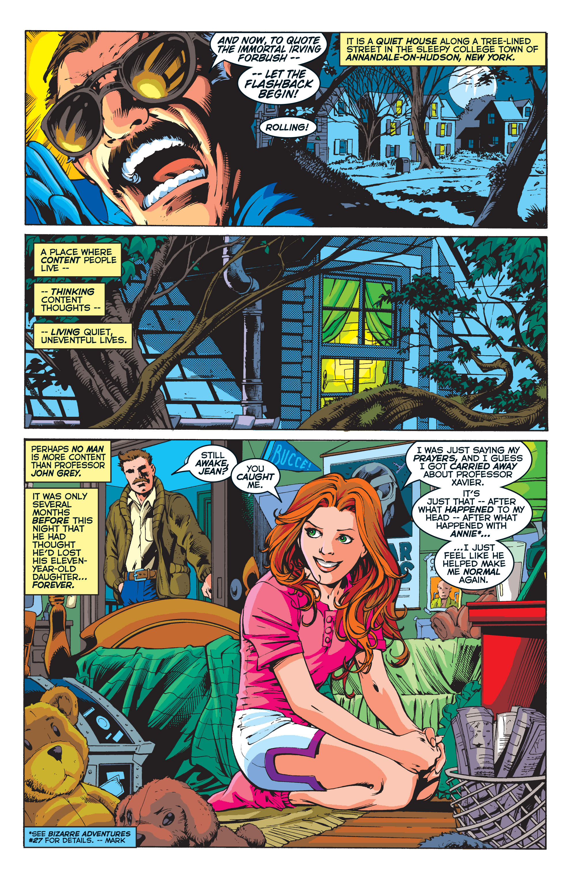 Read online X-Men: The Trial of Gambit comic -  Issue # TPB (Part 2) - 89