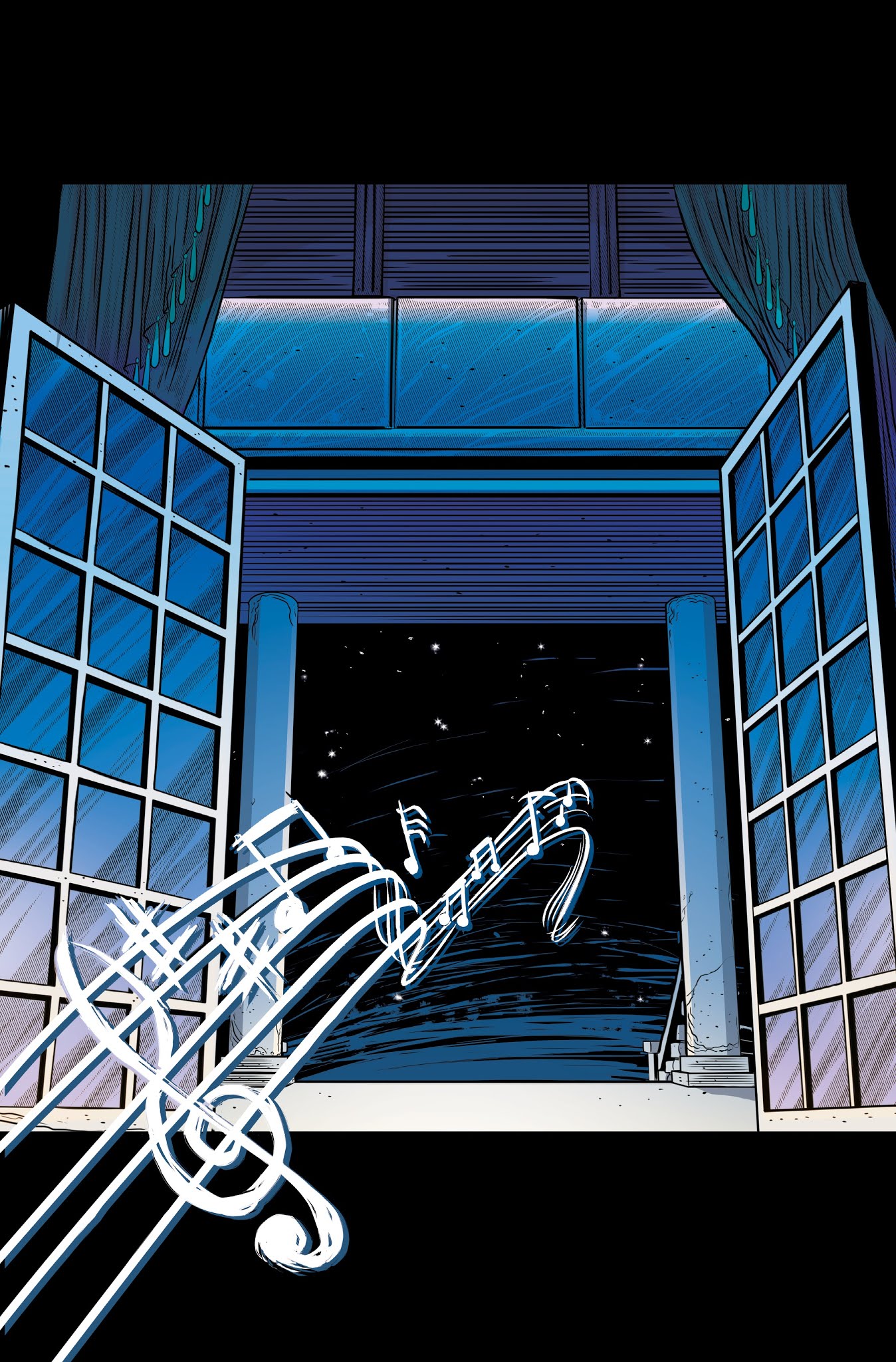 Read online The Terrible Elisabeth Dumn Against the Devils In Suits comic -  Issue # Full - 61