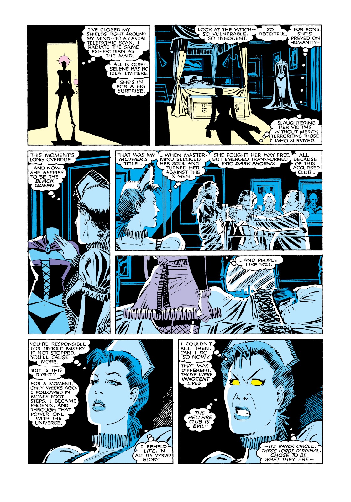 Marvel Masterworks: The Uncanny X-Men issue TPB 13 (Part 2) - Page 67