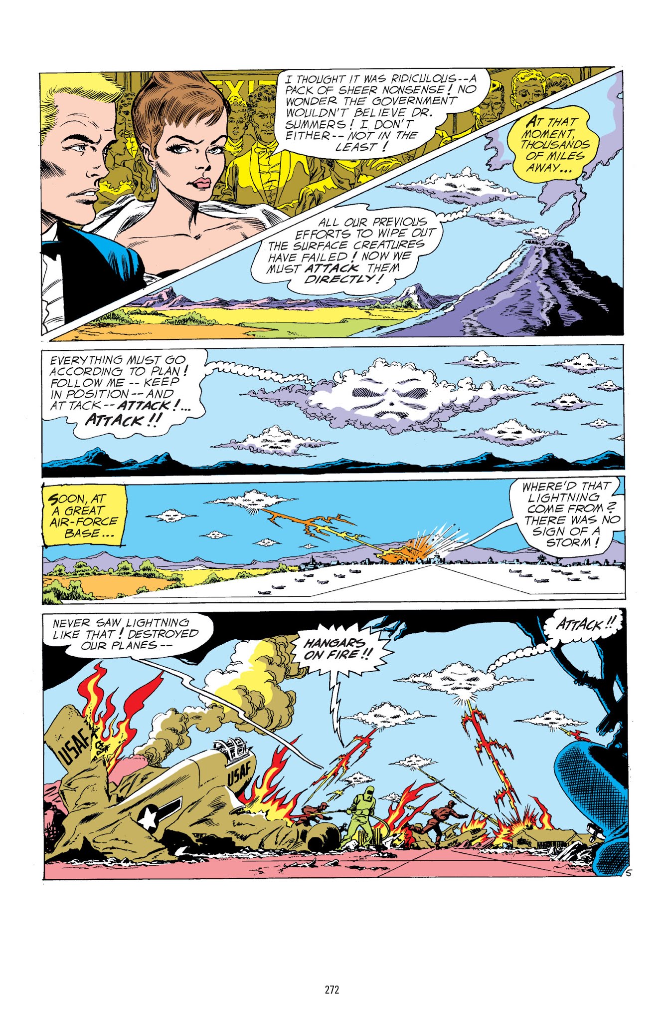 Read online The Flash: The Silver Age comic -  Issue # TPB 1 (Part 3) - 72