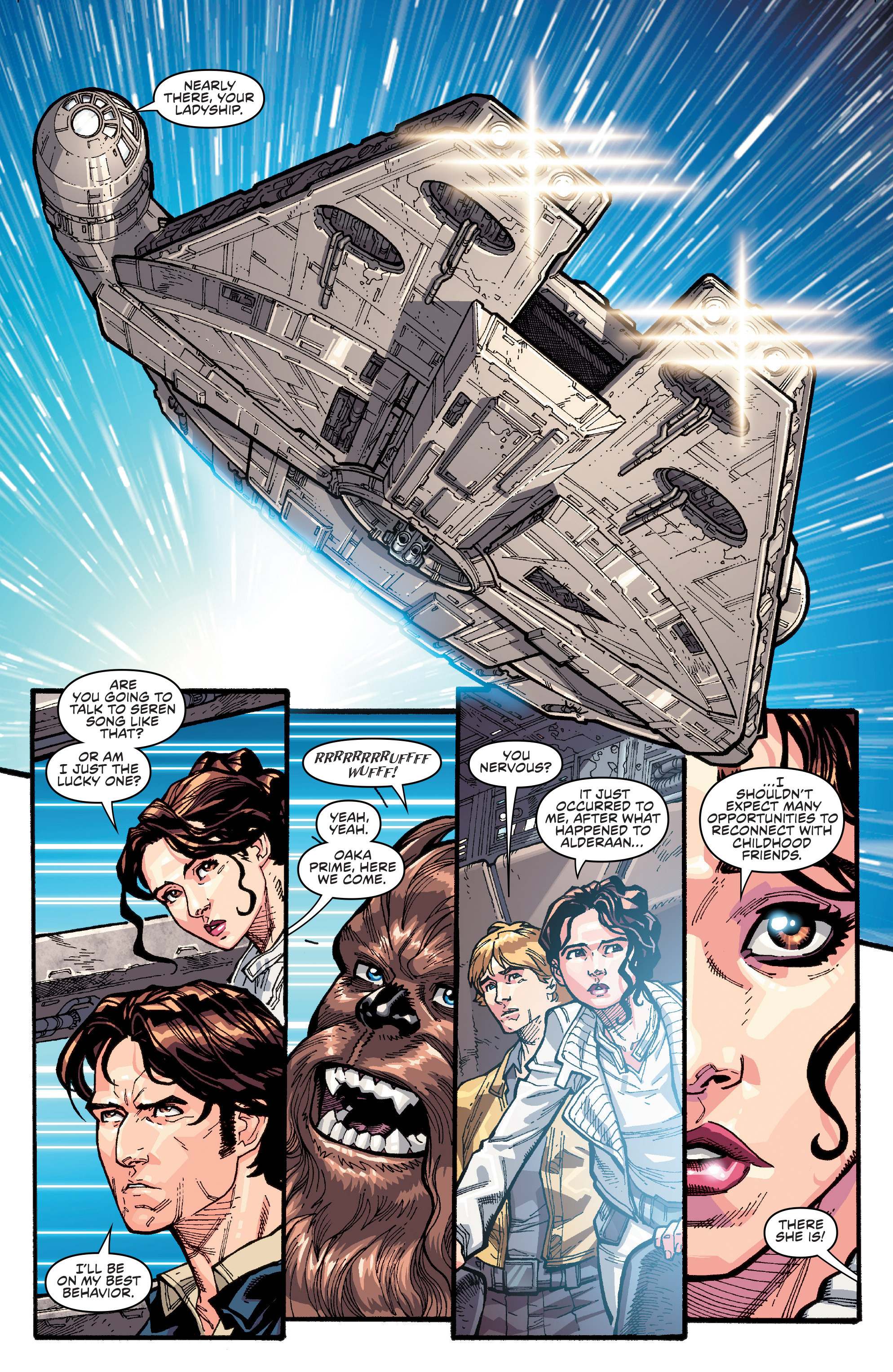 Read online Star Wars Legends Epic Collection: The Rebellion comic -  Issue #3 - 180