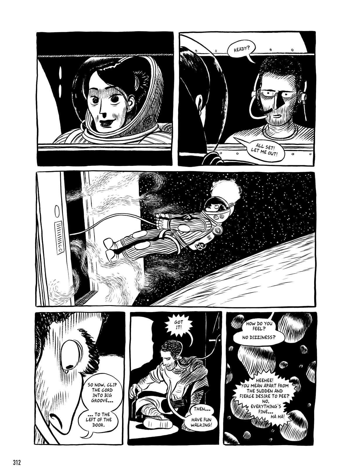 Read online Lupus comic -  Issue # TPB (Part 4) - 14