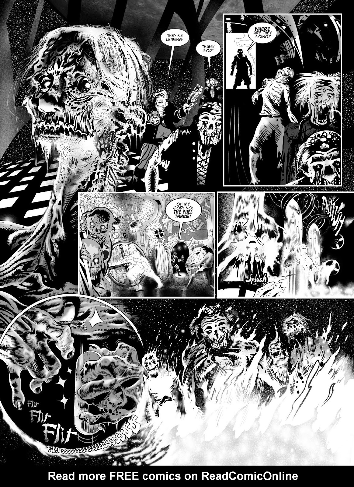 2000 AD issue 2156 - Page 14