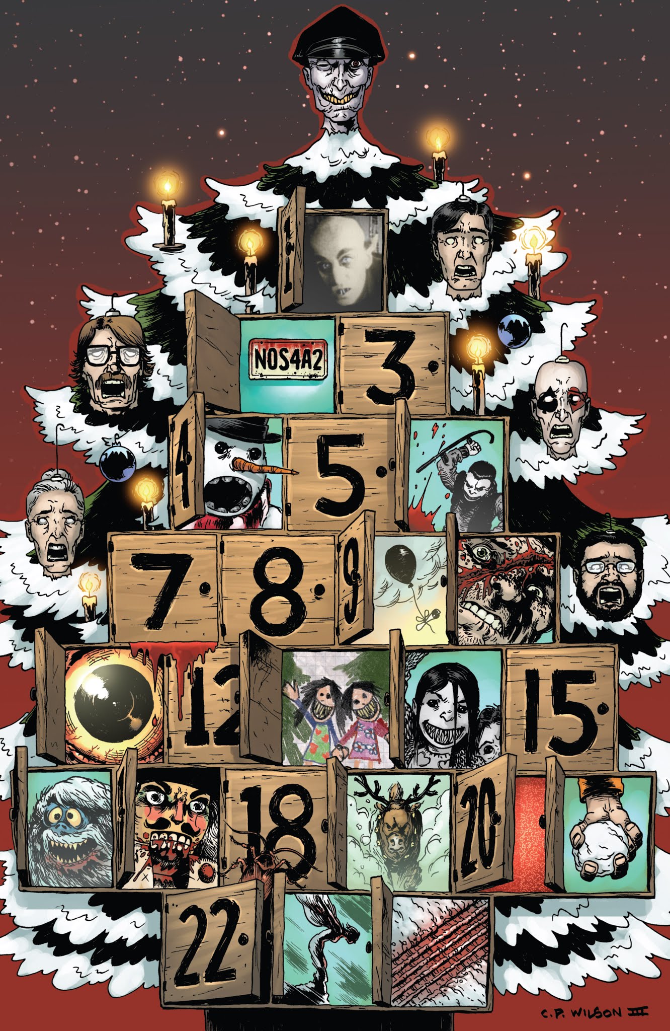 Read online Wraith comic -  Issue # TPB (Part 2) - 83