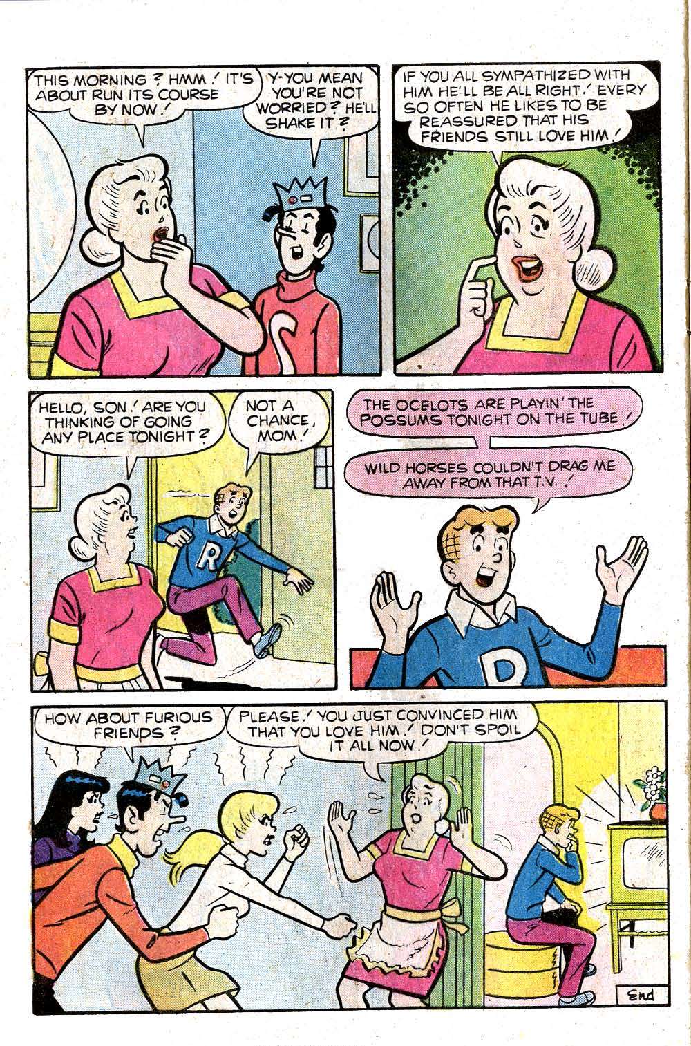 Archie (1960) 254 Page 24