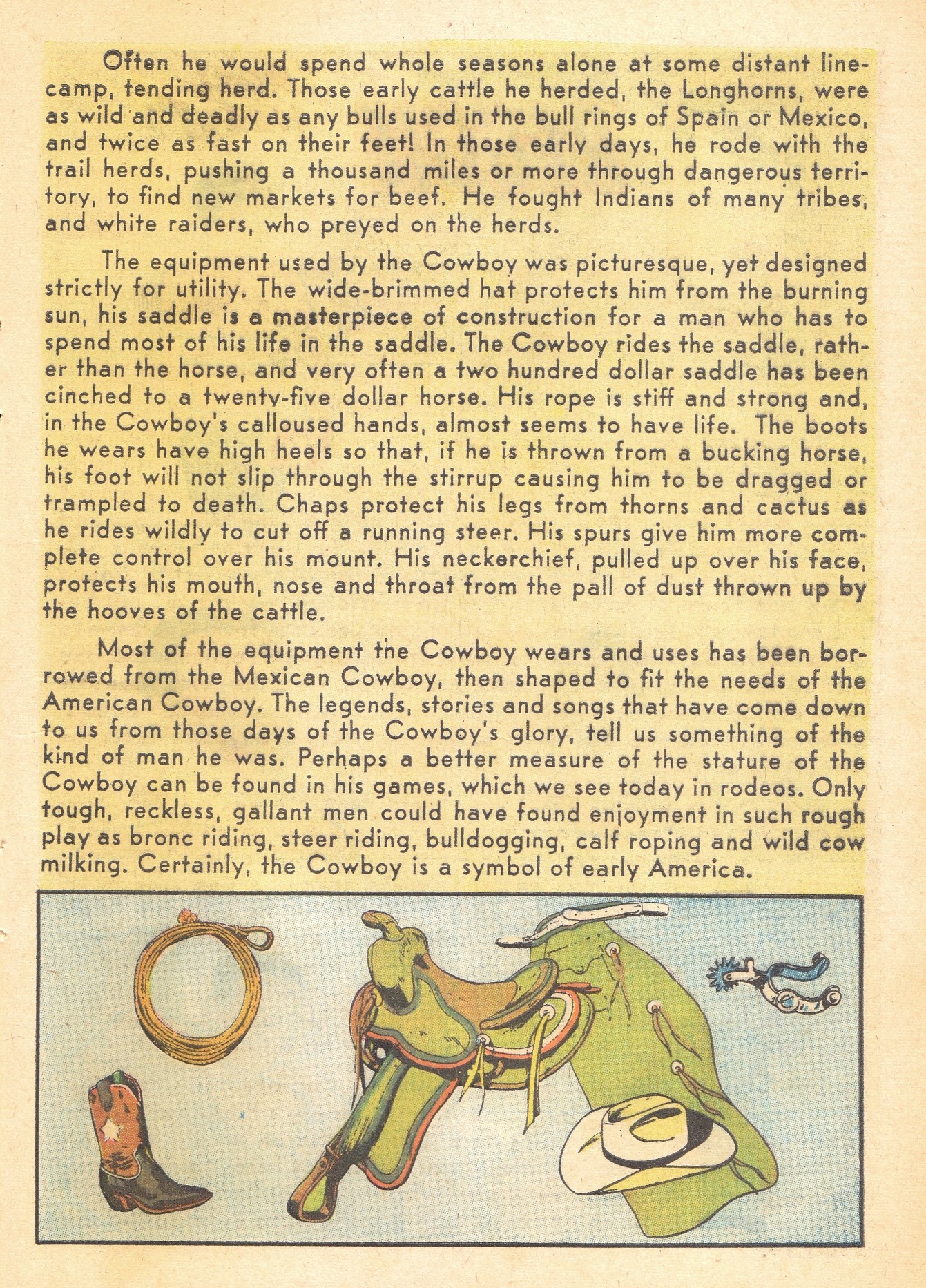 Read online Archie's Pals 'N' Gals (1952) comic -  Issue #13 - 49