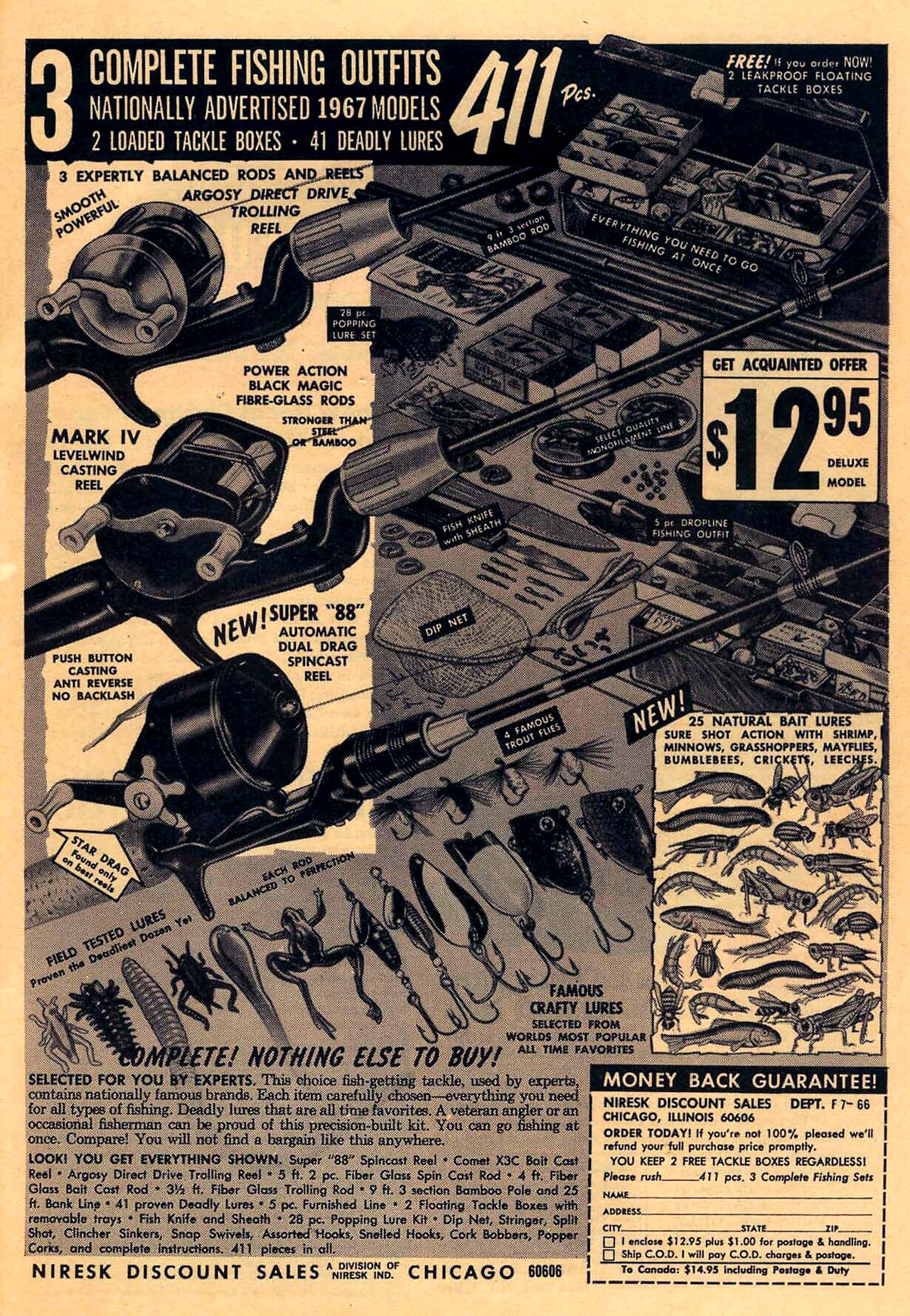 Read online The Rawhide Kid comic -  Issue #60 - 35