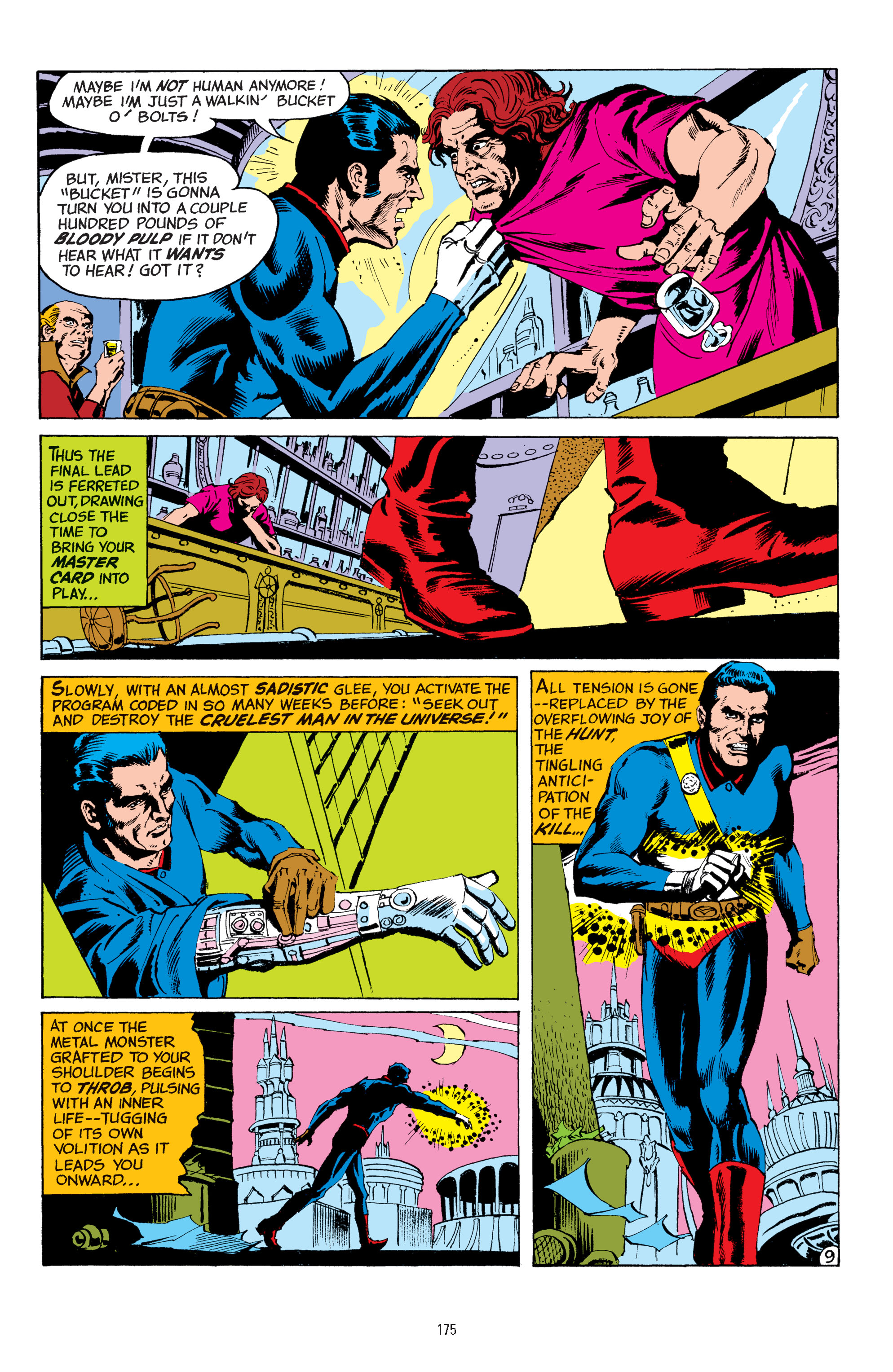 Read online DC Through the '80s: The End of Eras comic -  Issue # TPB (Part 2) - 77