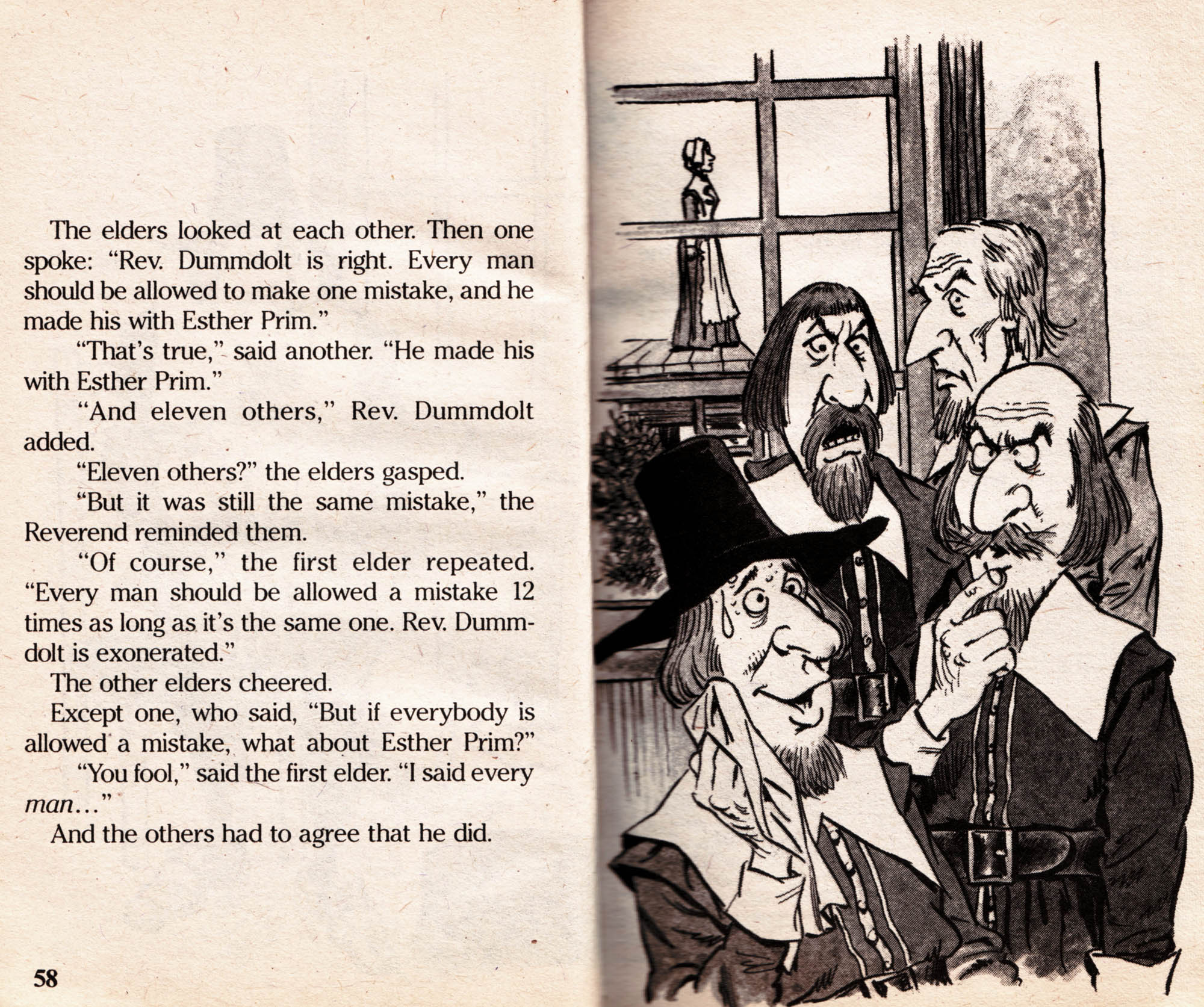 Read online Mad Clobbers the Classics comic -  Issue # TPB - 31