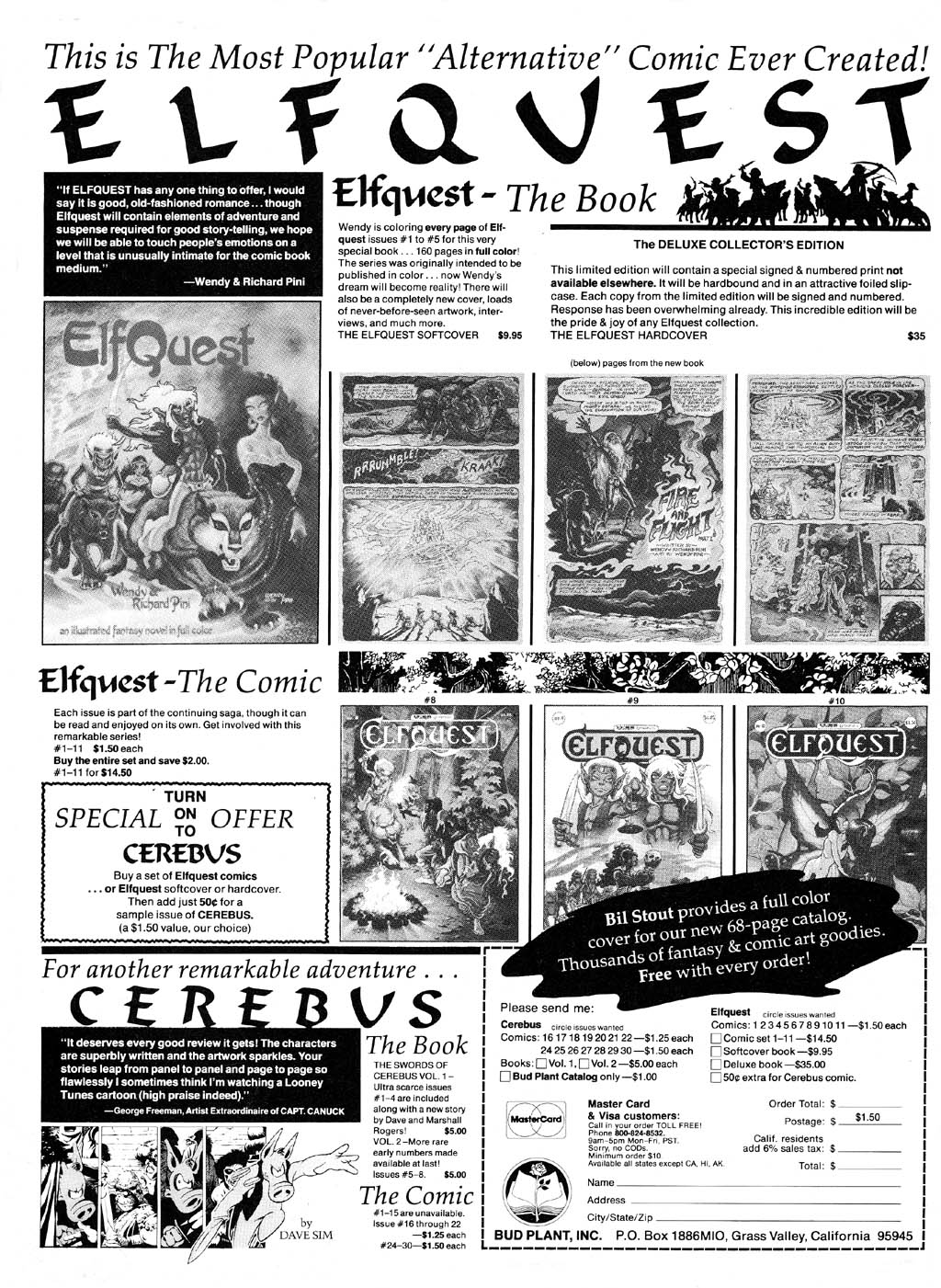 Read online The Savage Sword Of Conan comic -  Issue #72 - 67