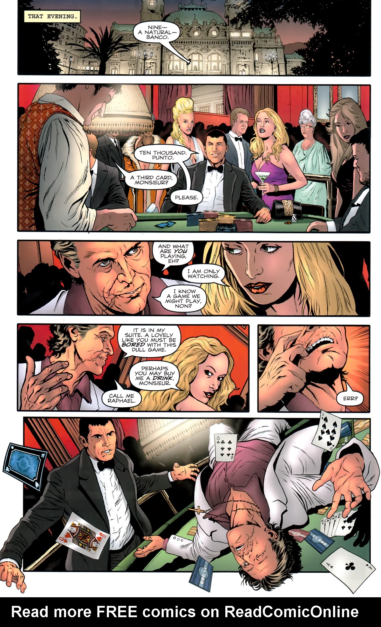 Read online G.I. Joe: Origins comic -  Issue #16 - 13