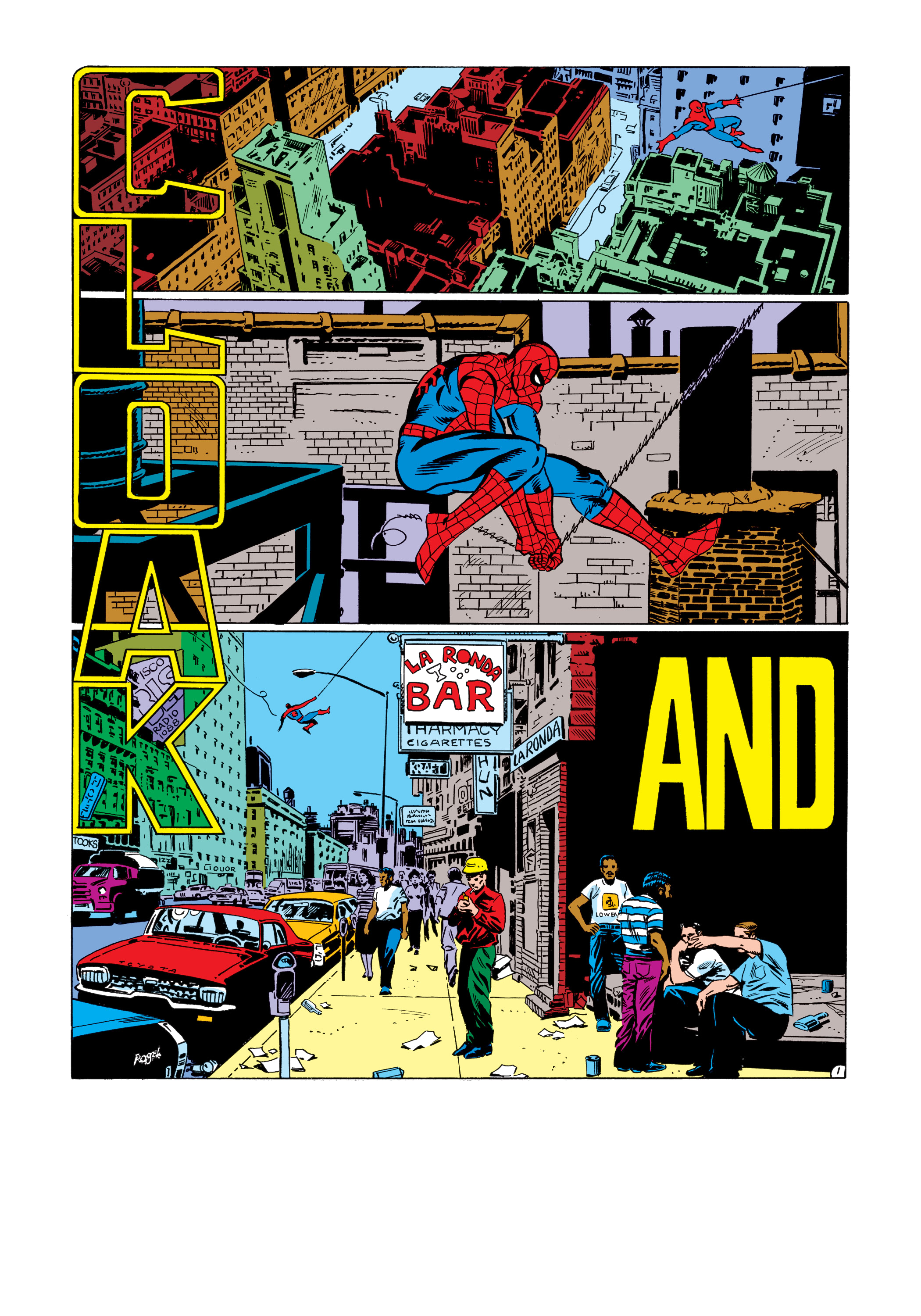 Read online Marvel Masterworks: The Spectacular Spider-Man comic -  Issue # TPB 5 (Part 3) - 45