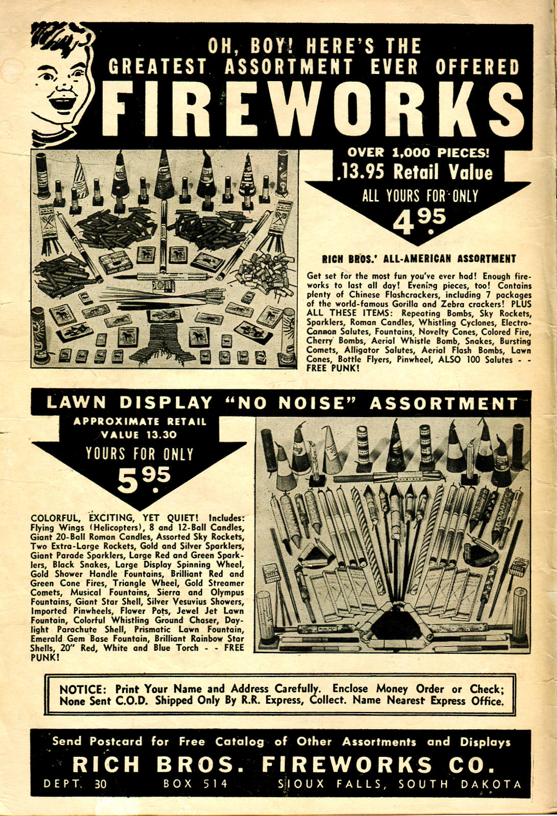 Read online Fritzi Ritz (1953) comic -  Issue #35 - 2