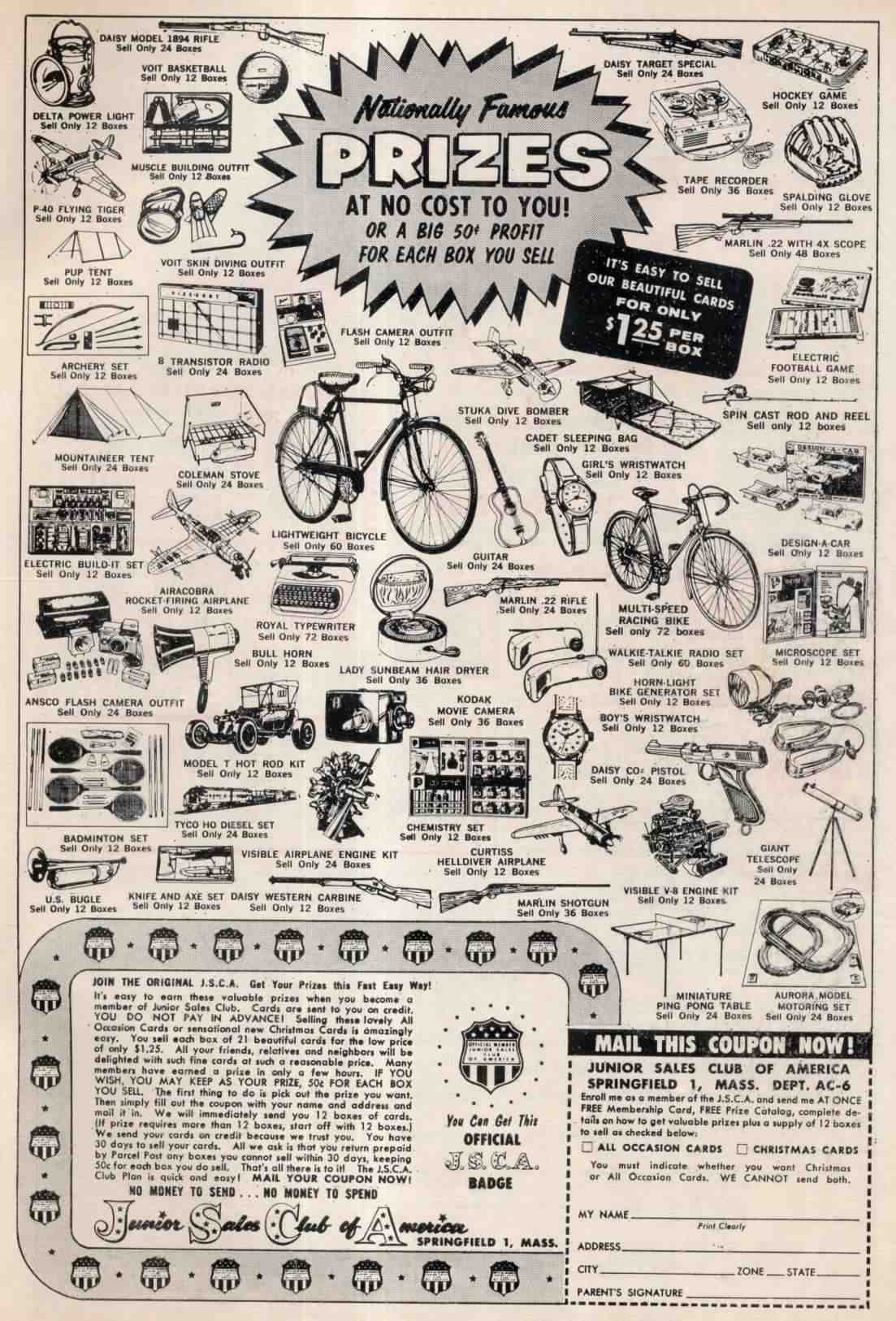 Read online Laugh (Comics) comic -  Issue #150 - 35