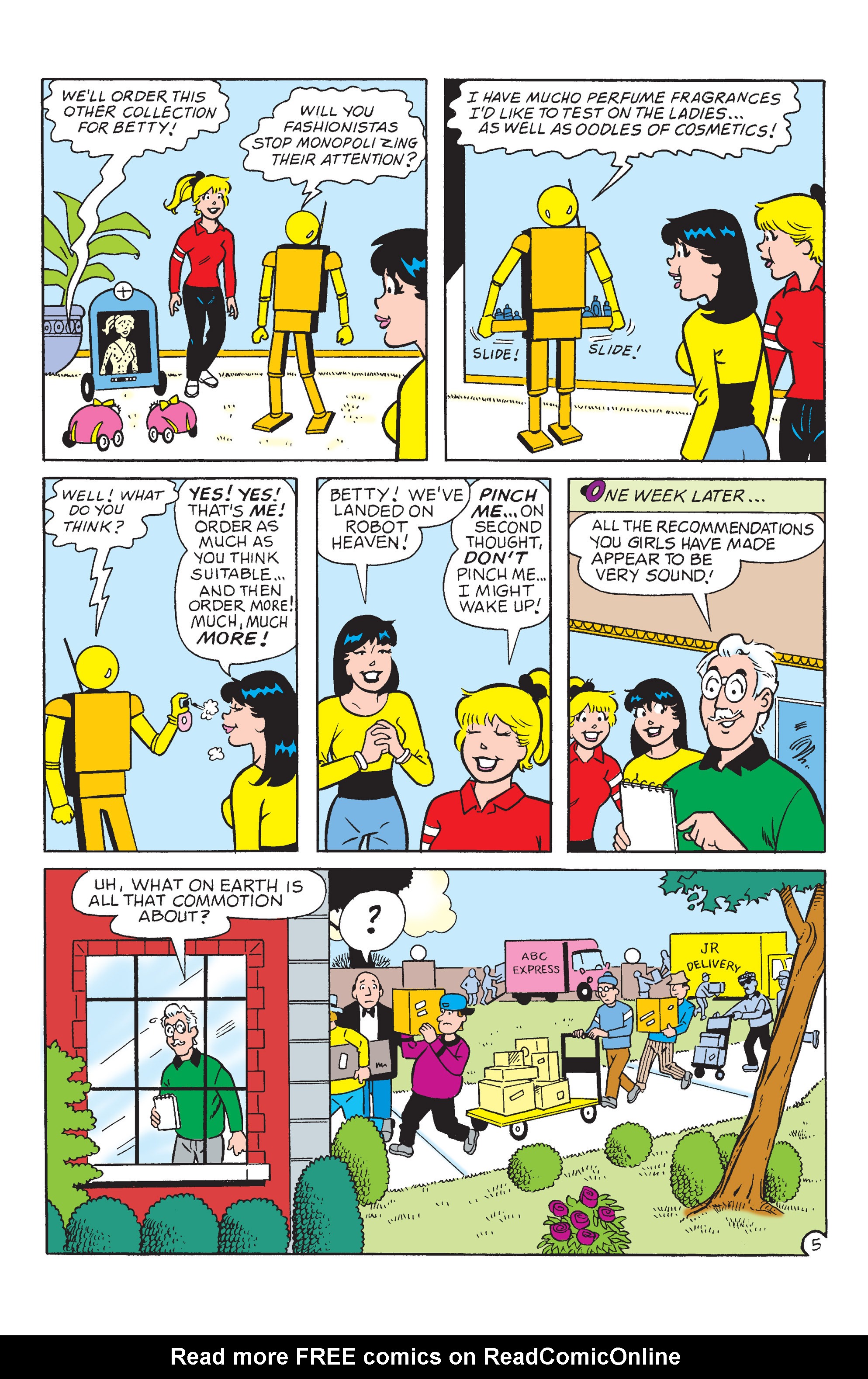 Read online Pep Digital comic -  Issue #94 - 88