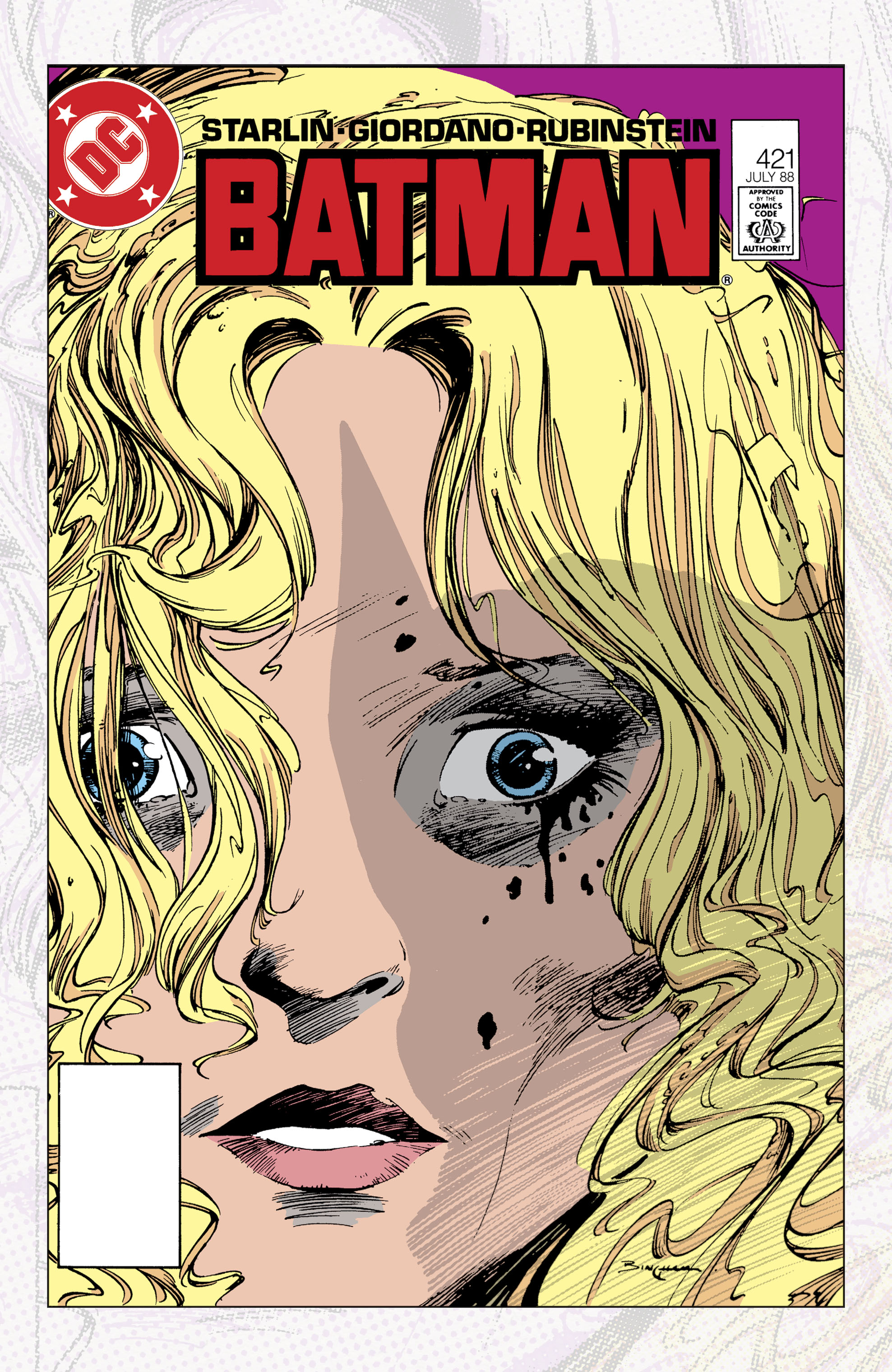 Read online Batman: The Caped Crusader comic -  Issue # TPB 1 (Part 2) - 1