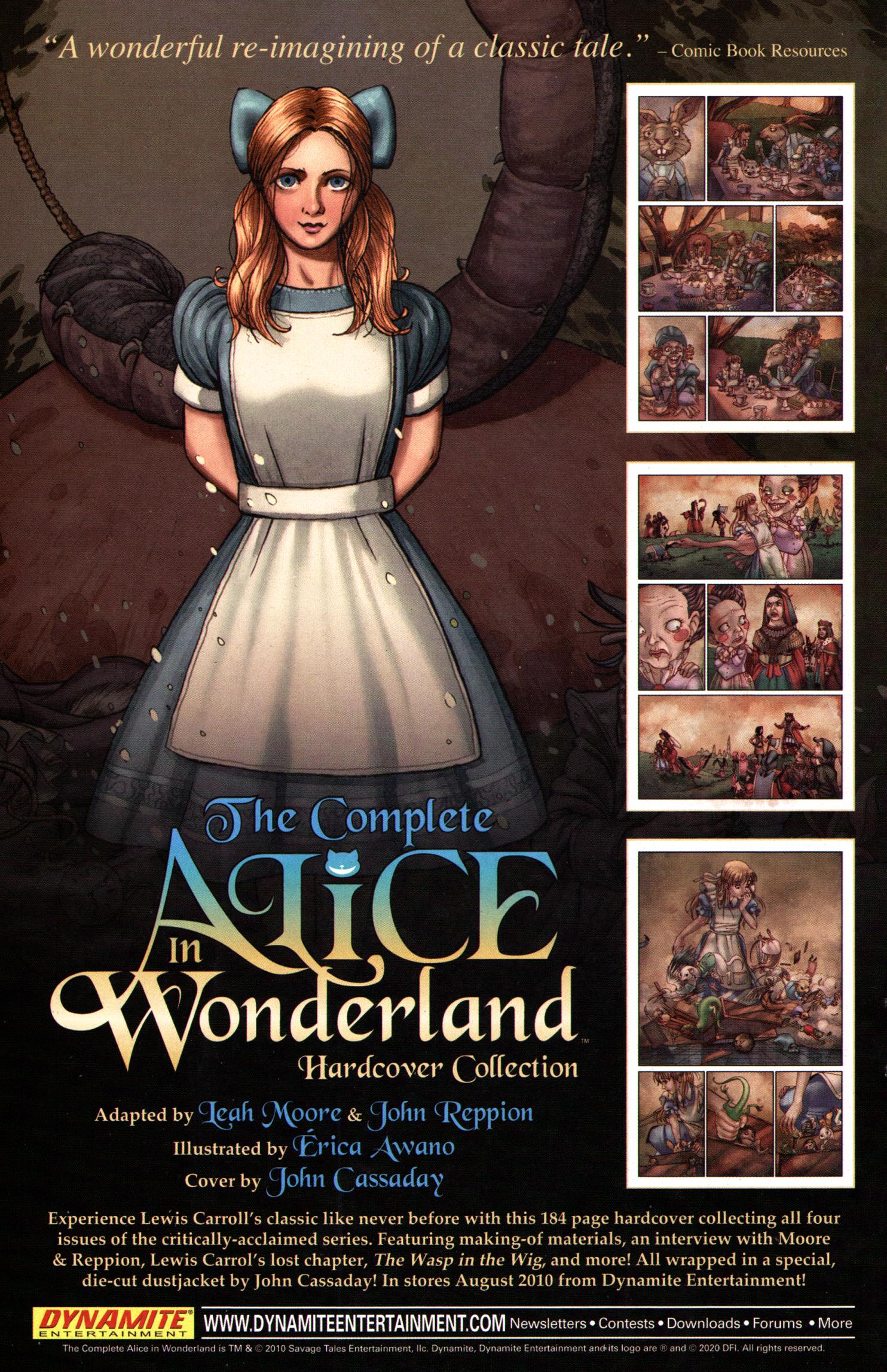Read online The Boys comic -  Issue #43 - 27