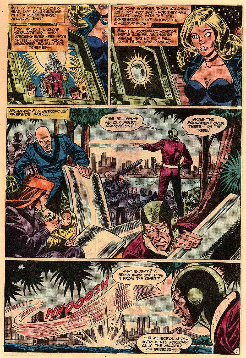 DC Comics Presents (1978) issue 7 - Page 8