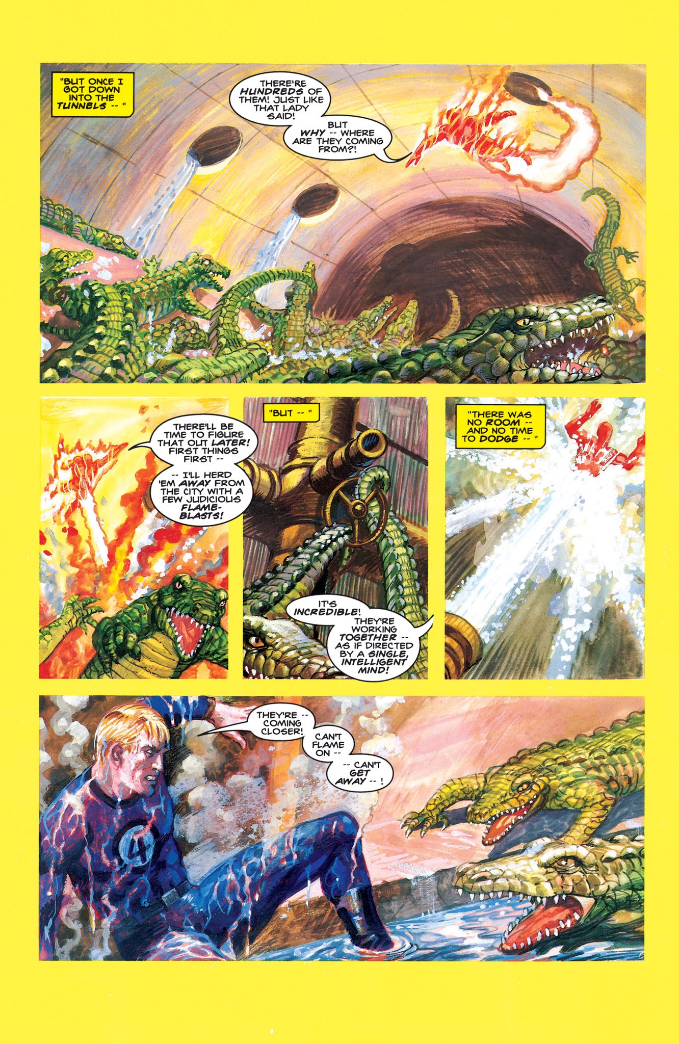 Read online Doctor Strange Epic Collection: Afterlife comic -  Issue # TPB (Part 1) - 23